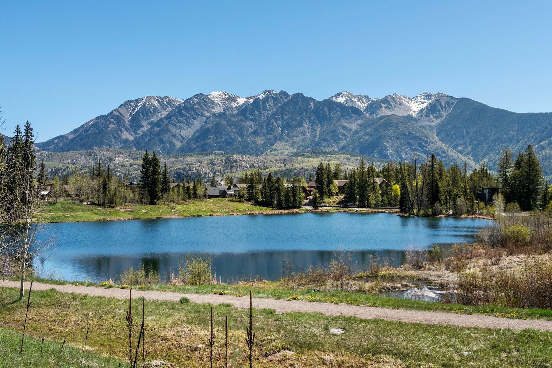  9 Nordic Court, Durango, CO 81301 - 物件實景