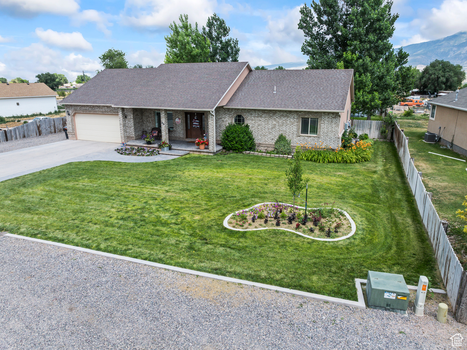 CENTRAL VALLEY, Utah, 84754, United States, 4 Bedrooms Bedrooms, ,3 BathroomsBathrooms,Residential,For Sale,1877350