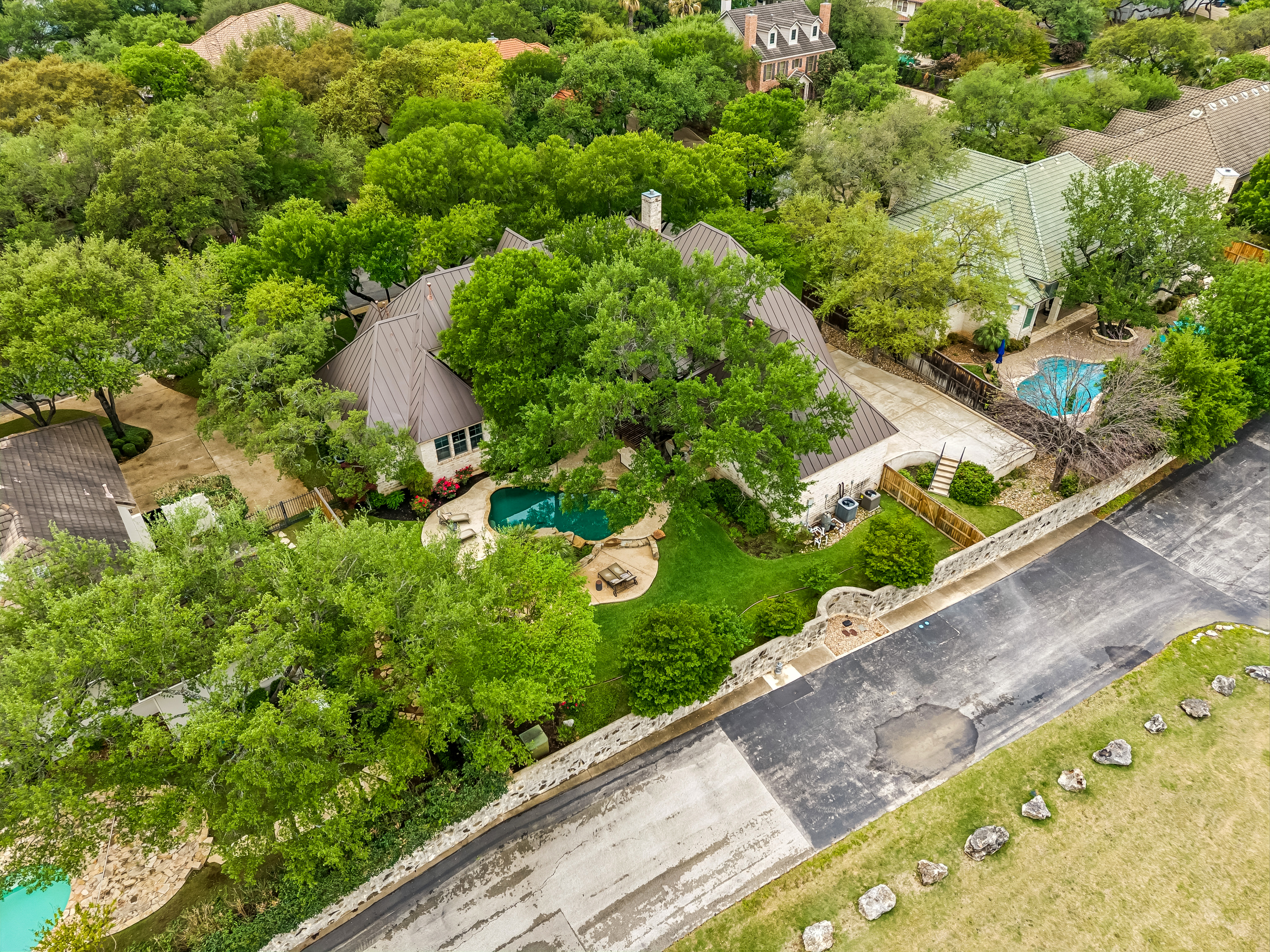  Elevated Living with Park Views in The Waters at Deerfield - 物件實景