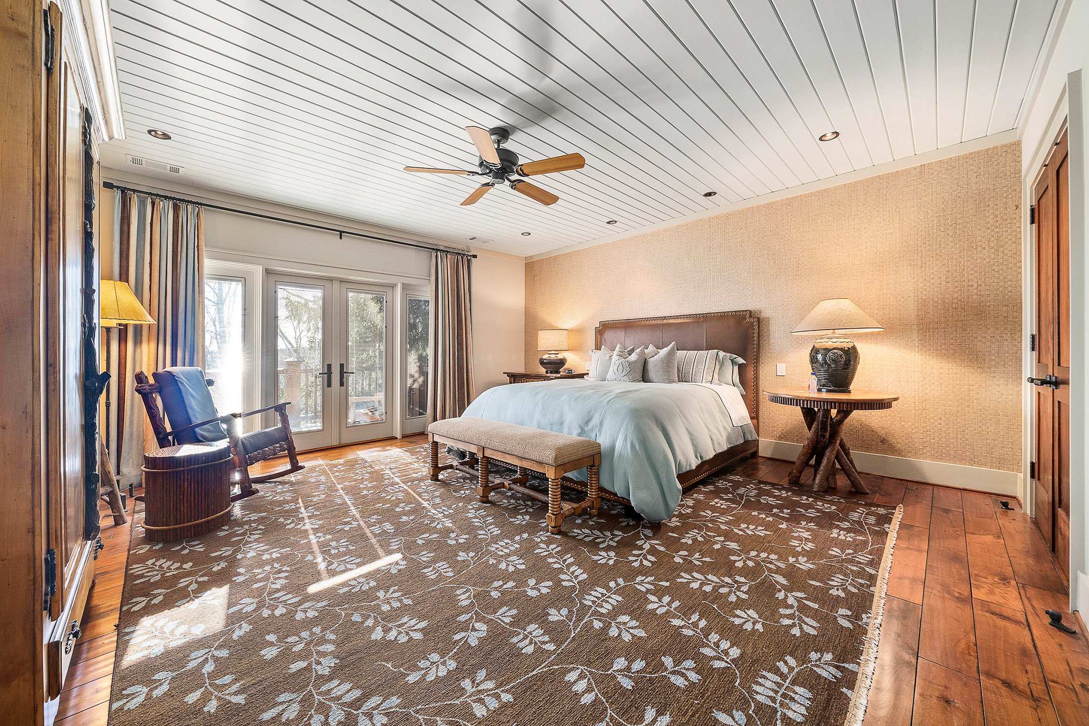  Once-in-a-Lifetime Legacy Property in the North Georgia Mountains - 物件實景
