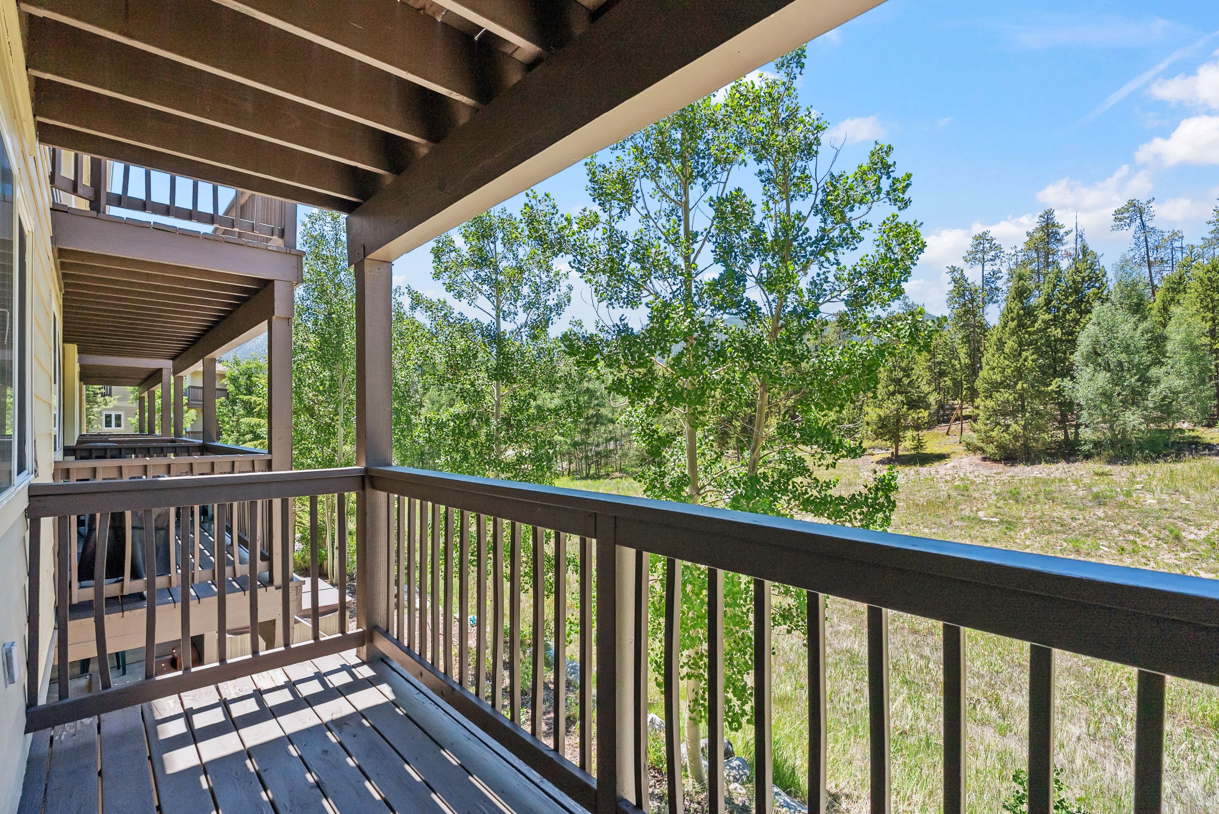  103 Morningstar Circle, Frisco, CO, 80443 - 物件實景