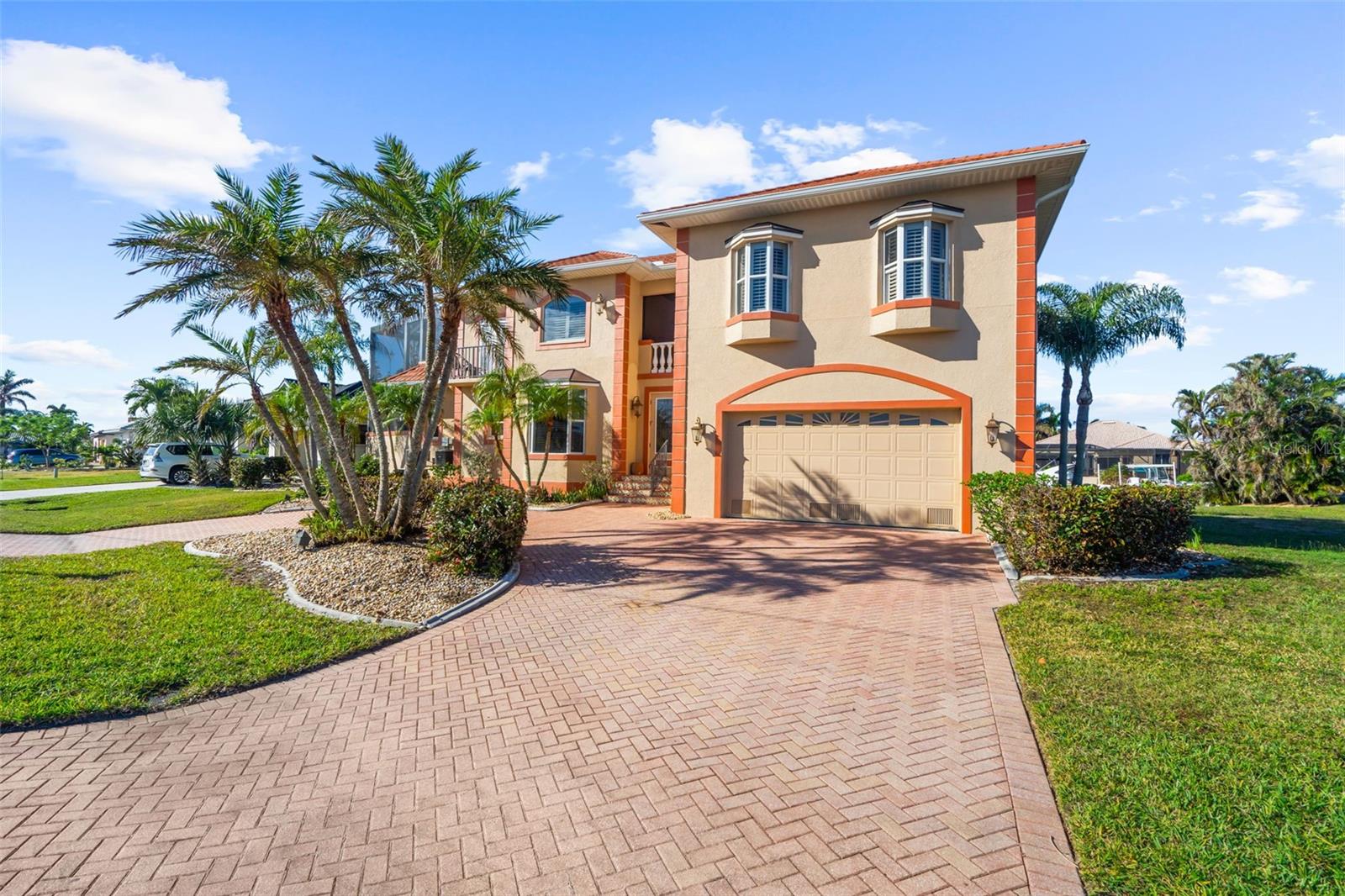 PUNTA GORDA, Florida, 33950, United States, 4 Bedrooms Bedrooms, ,4 BathroomsBathrooms,Residential,For Sale,1984428