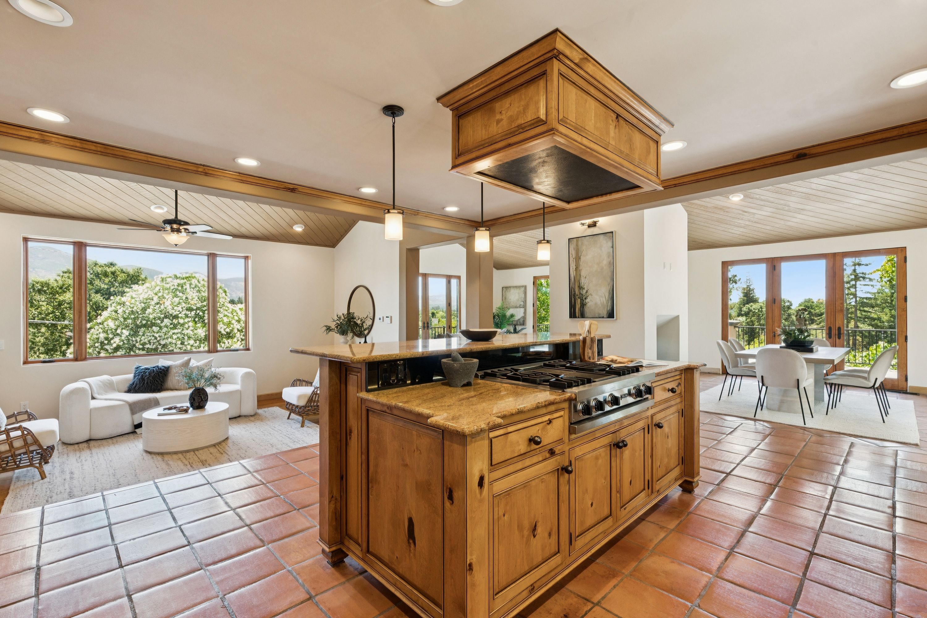  Napa Valley Lifestyle Estate - 物件實景