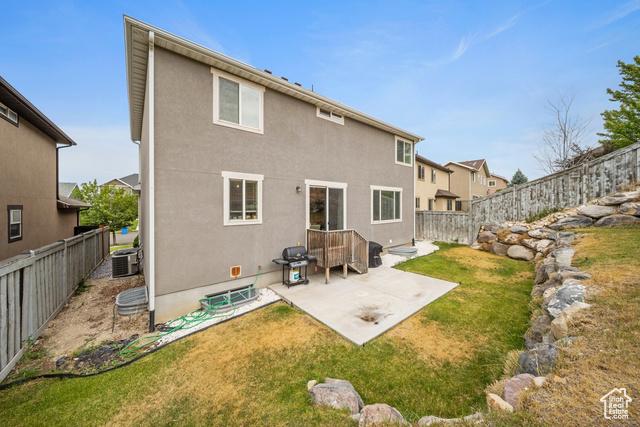 Lehi, Utah, 84043, United States, 6 Bedrooms Bedrooms, ,4 BathroomsBathrooms,Residential,For Sale,1938203