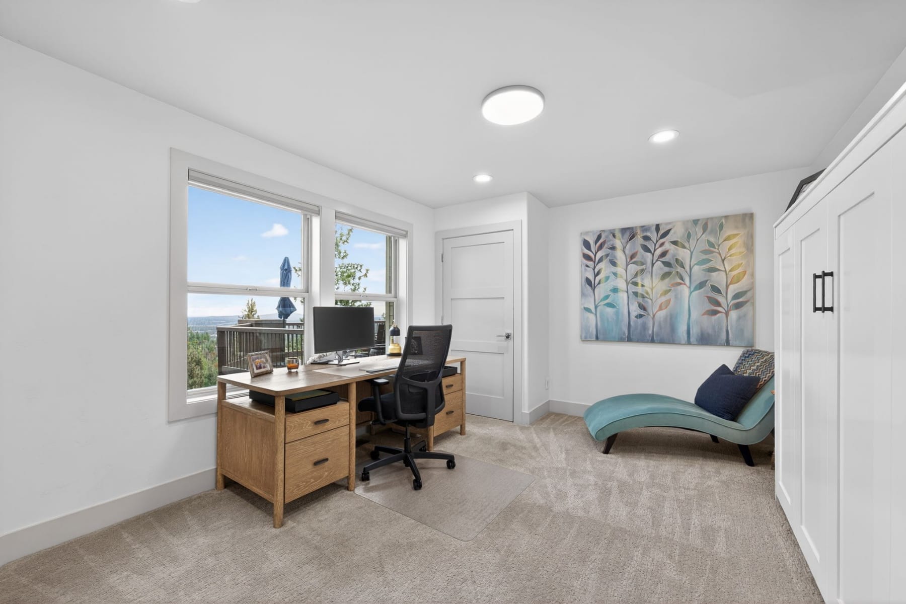  3345 NW Panorama Drive Bend, OR 97703 - 物件實景