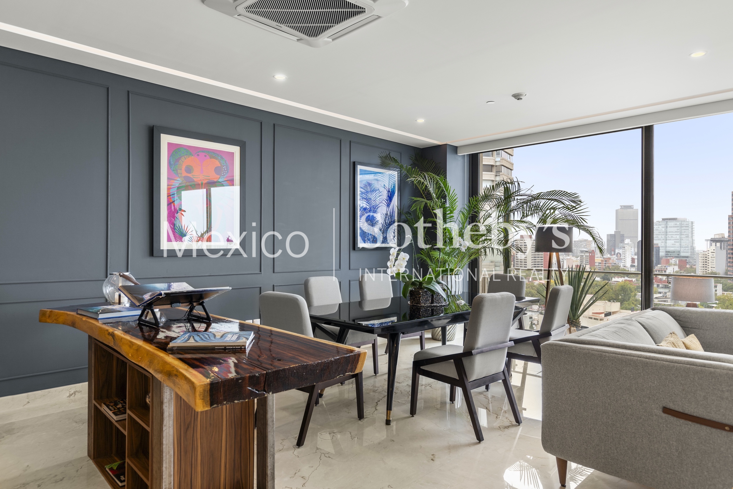  Ruben Dario 215 - 物件實景