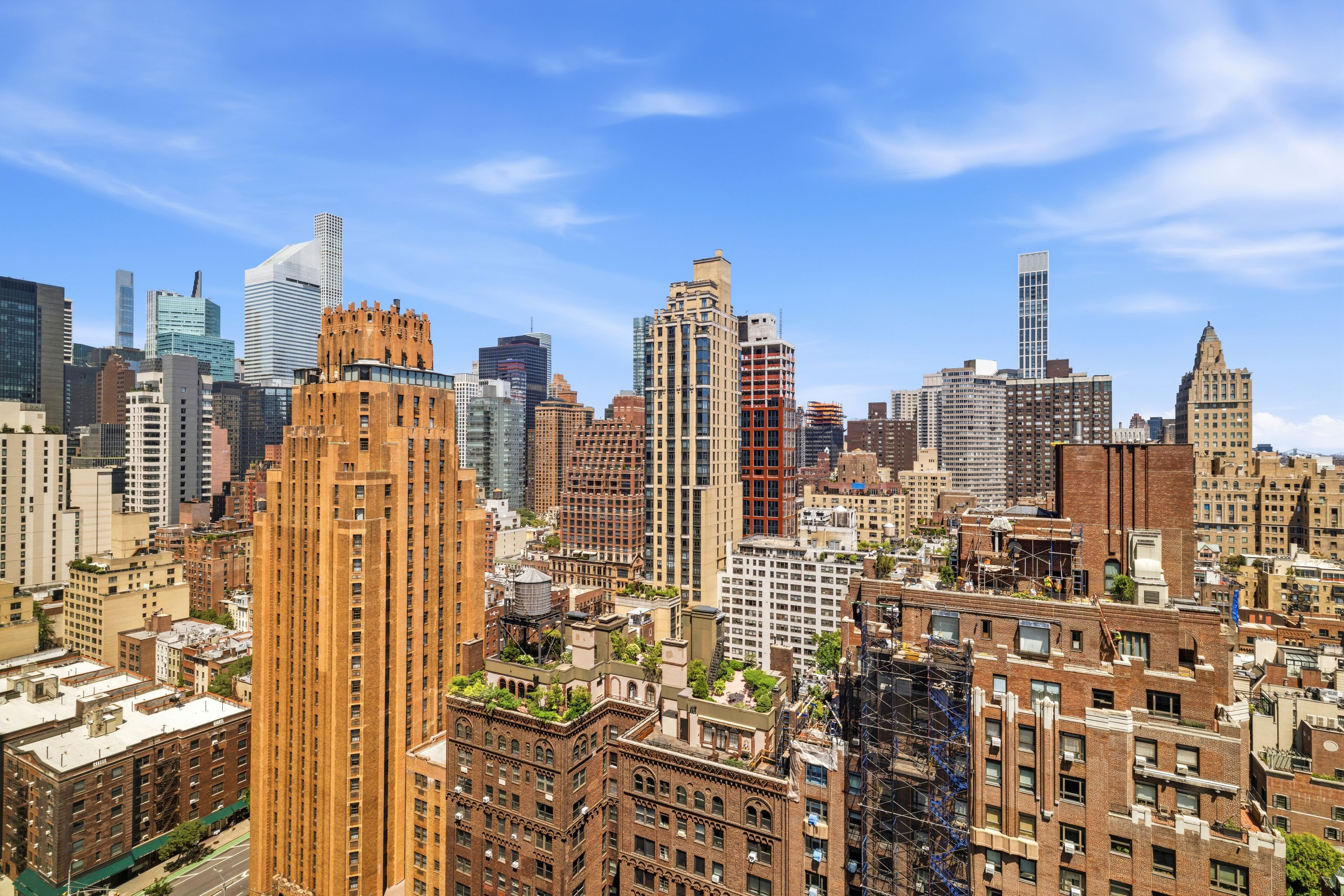  870 United Nations Plaza - 物件實景