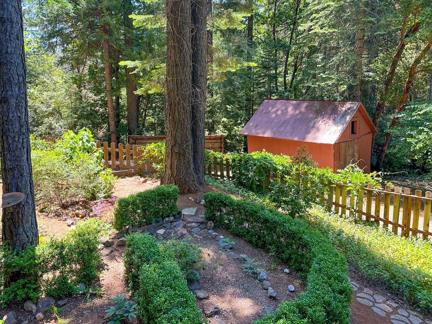 Nevada City, California, 95959, United States, 3 Bedrooms Bedrooms, ,2 BathroomsBathrooms,Residential,For Sale,1988605