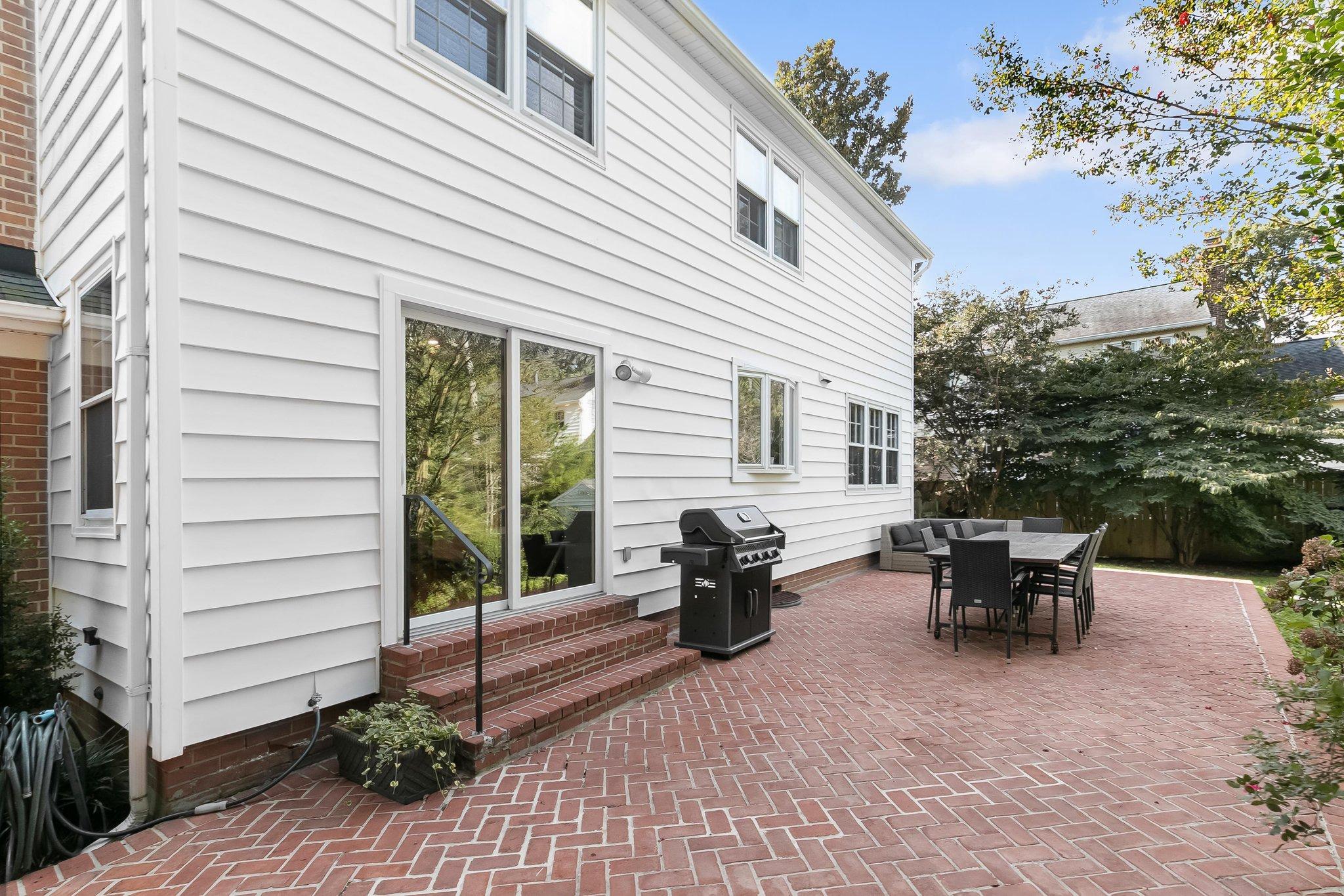  11704 Hitching Post Lane, North Bethesda, MD, 20852 - 物件實景
