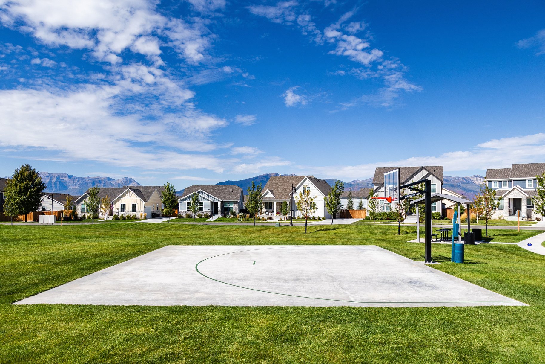  A Beautiful Heber Valley Home with Space for Every Stage of Life - 物件實景