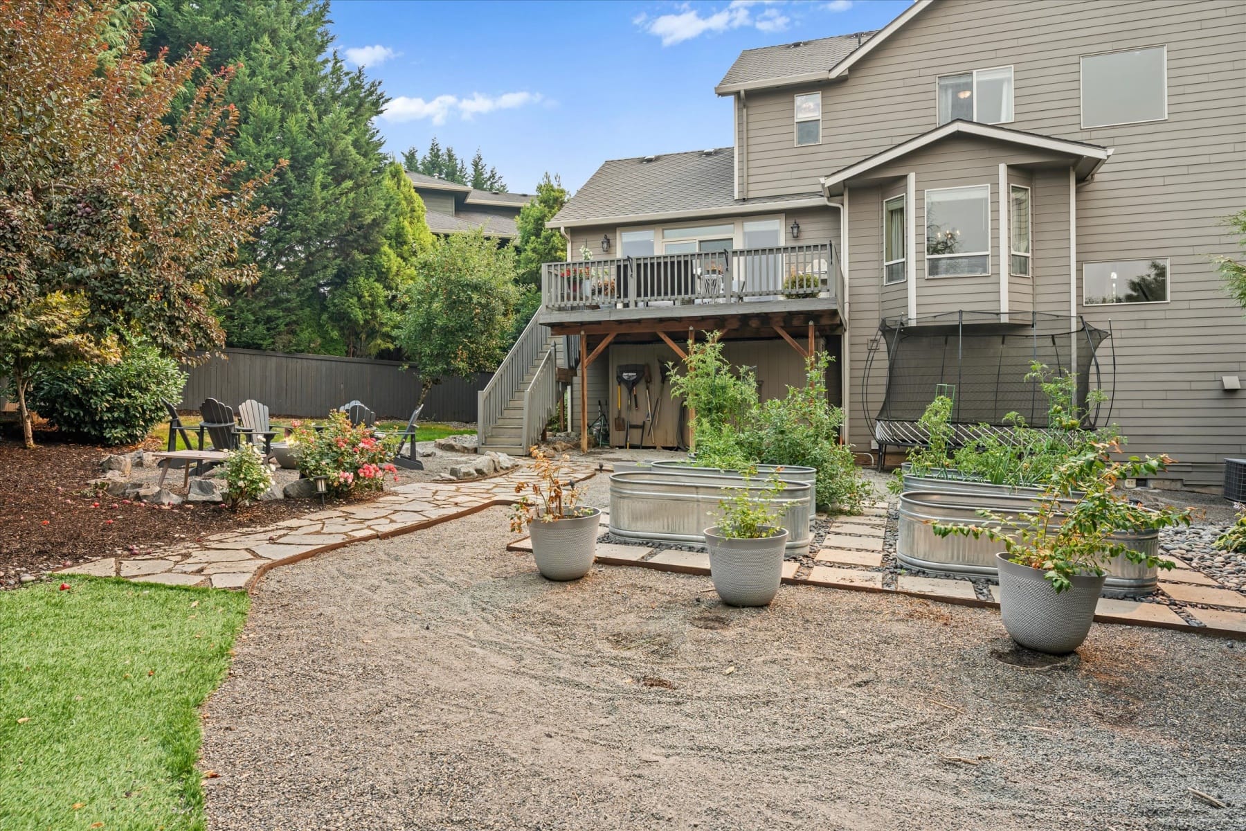  3603 NW OREGON CT Camas, WA 98607 - 物件實景