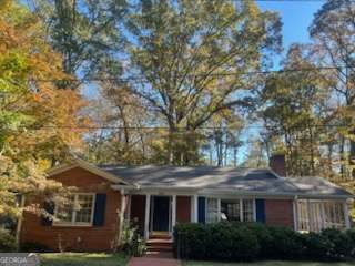 Athens, Georgia, 30606, United States, 3 Bedrooms Bedrooms, ,2 BathroomsBathrooms,Residential,For Sale,1991915