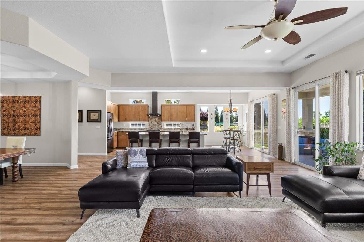 Copperopolis, California, 95228, United States, 2 Bedrooms Bedrooms, ,2 BathroomsBathrooms,Residential,For Sale,1826685