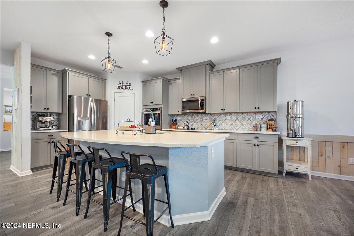 Orange Park, Florida, 32065, United States, 4 Bedrooms Bedrooms, ,4 BathroomsBathrooms,Residential,For Sale,1947633