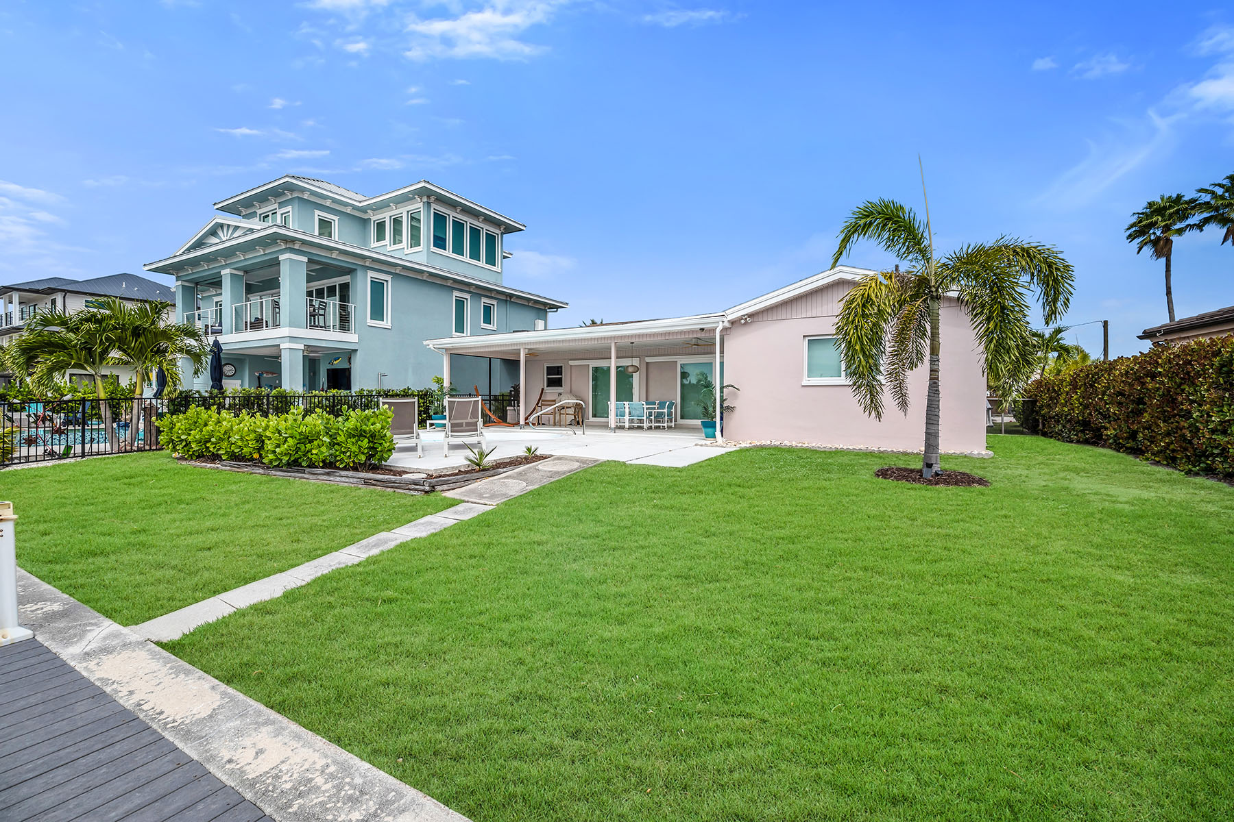  FORT MYERS BEACH - SANDPIPER VILLAGE - 物件實景