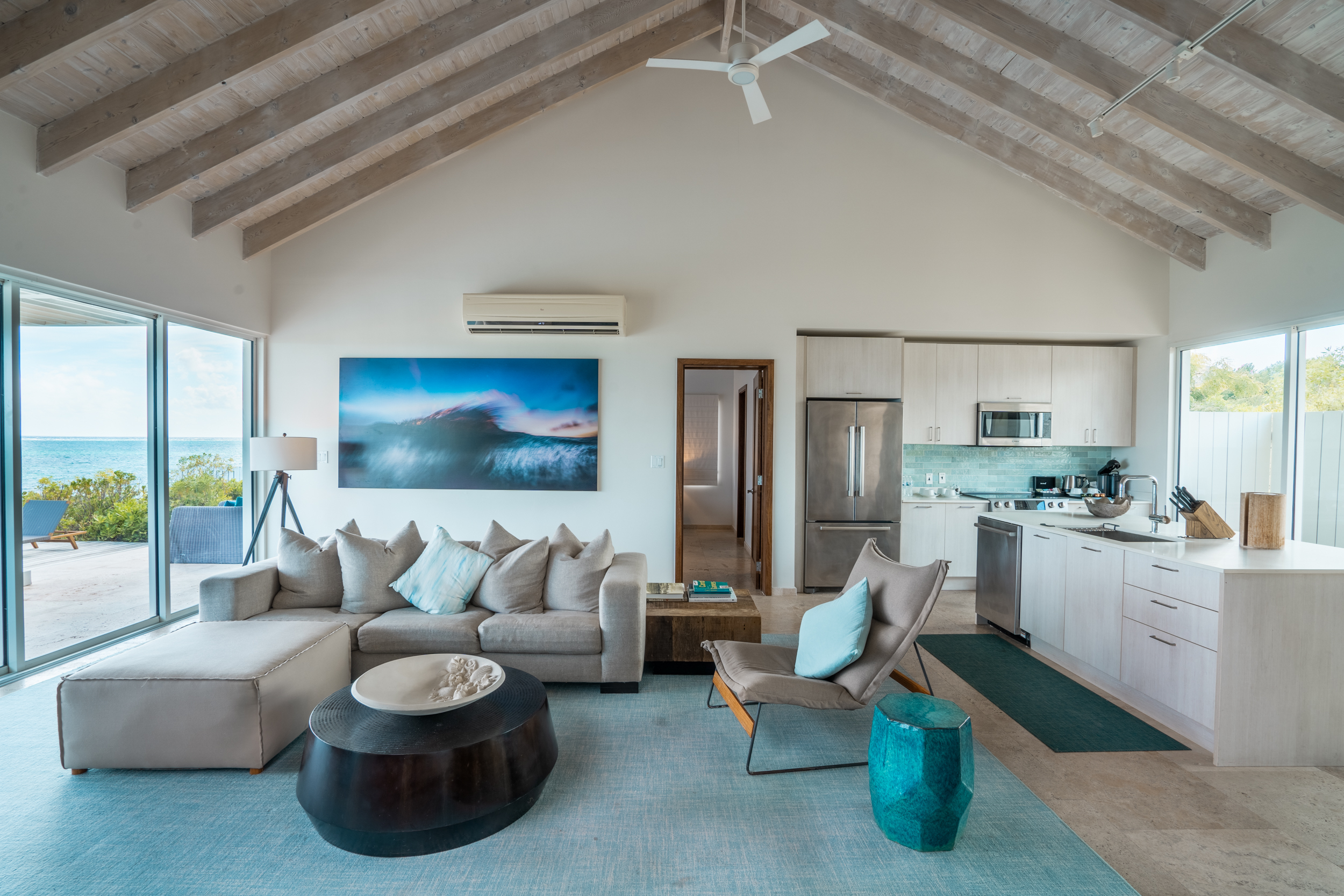  Sailrock Beach Villa 4 - 物件實景