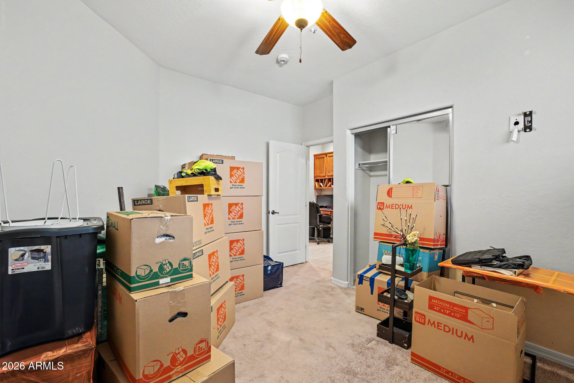  7124 W Red Hawk Drive, Peoria, AZ, 85383 - 物件實景