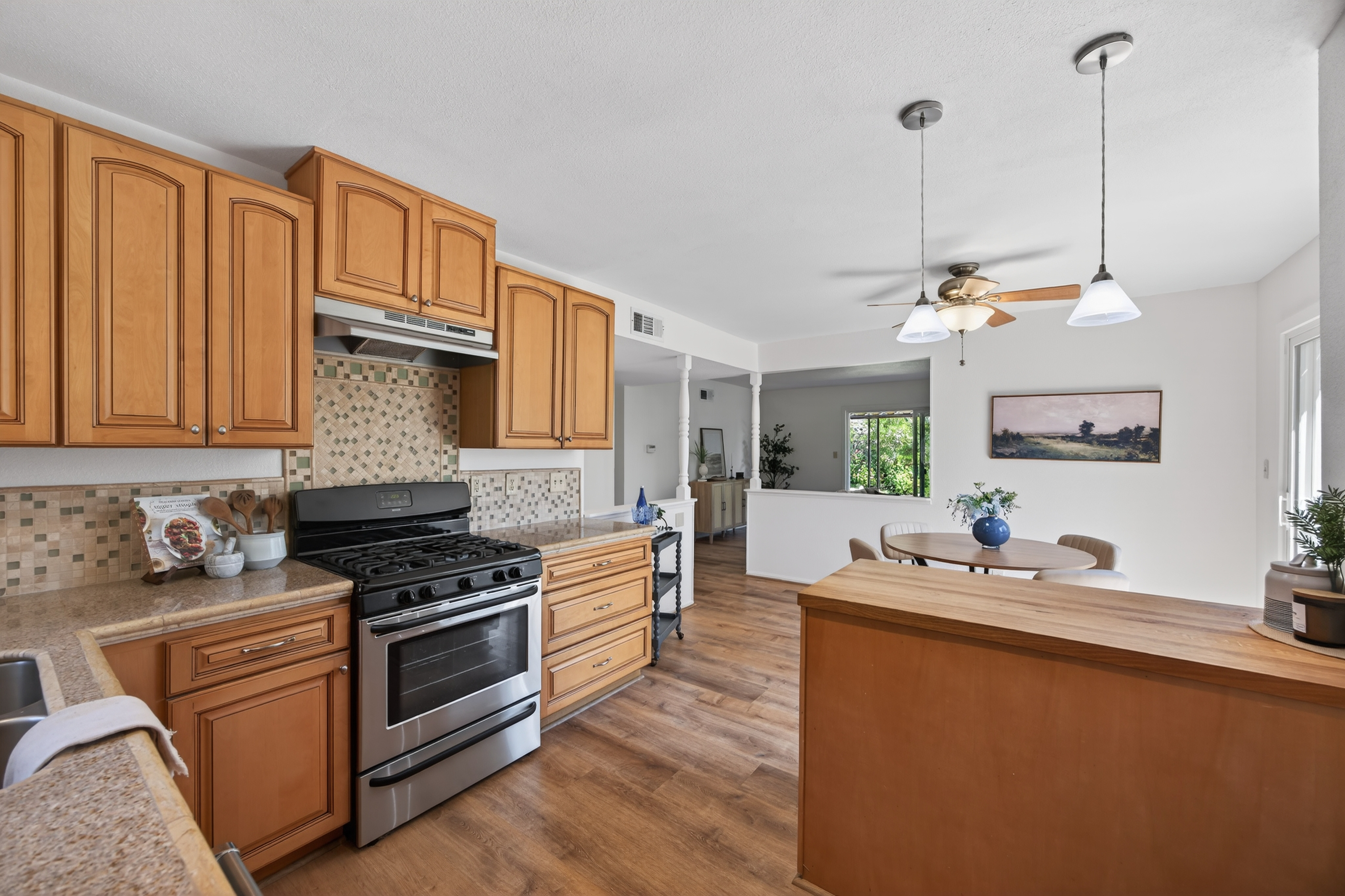  80 Pathelen Avenue, Oak View, CA 93022 - 物件實景