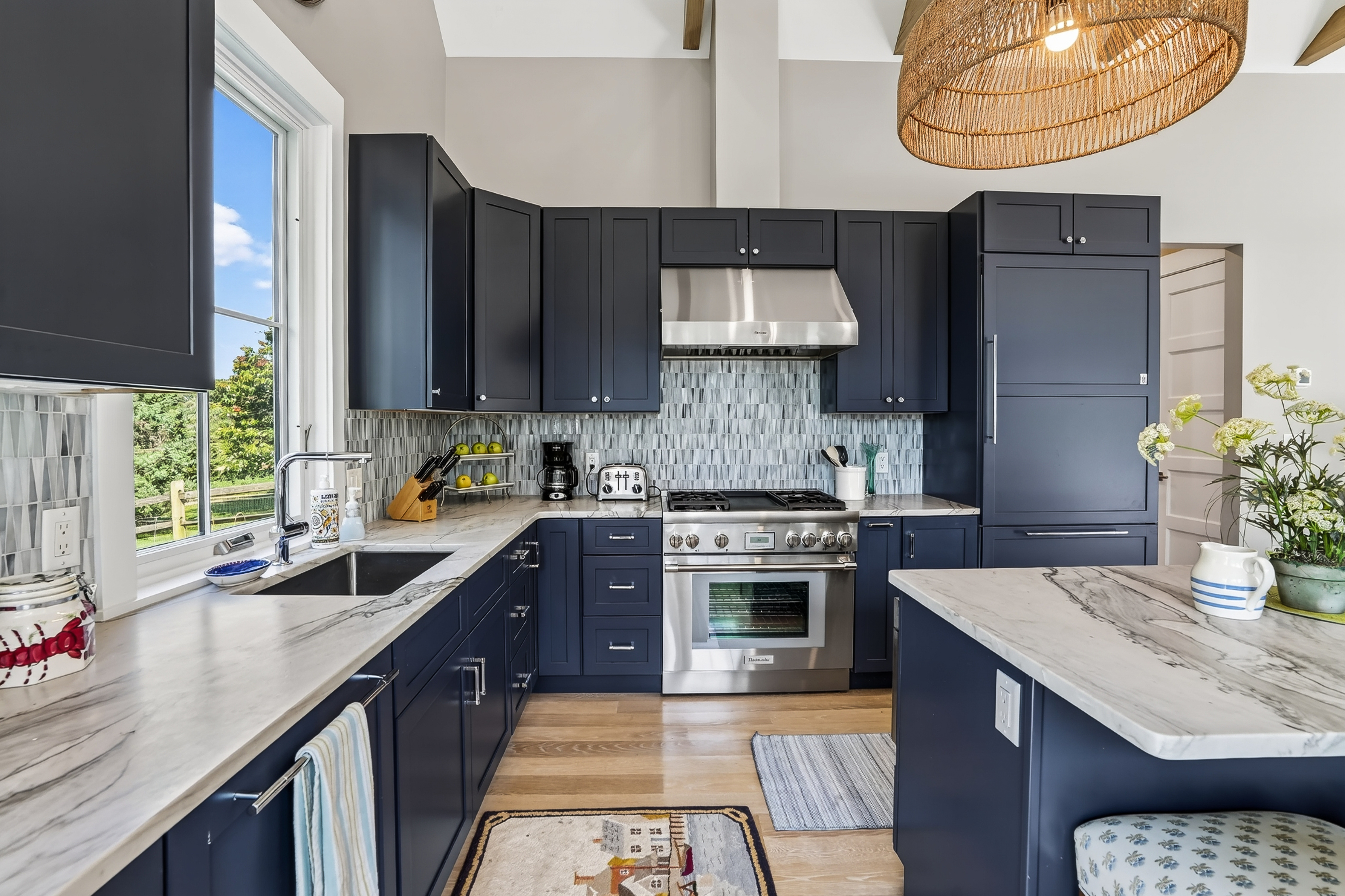  A Private Edgartown Compound with Sweeping Farm Views - 物件實景