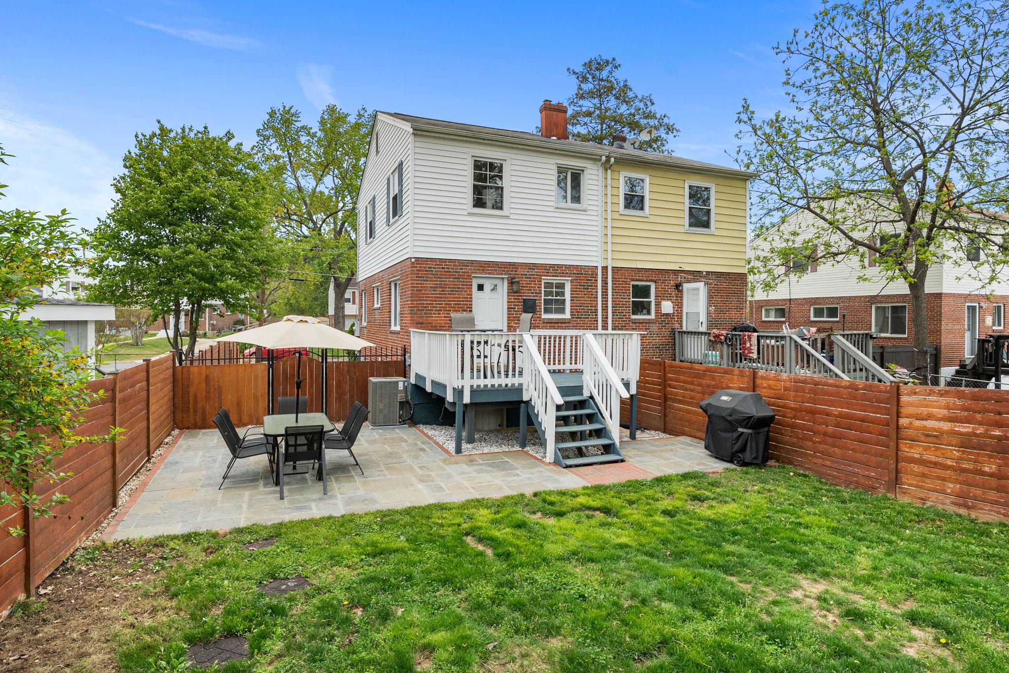  2253 Roanoke Drive, Alexandria, VA, 22307 - 物件實景