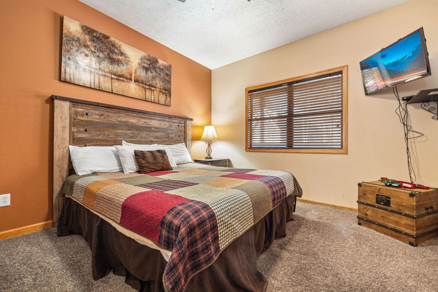 Pigeon Forge, Tennessee, 37863, United States, 4 Bedrooms Bedrooms, ,3 BathroomsBathrooms,Residential,For Sale,1924235