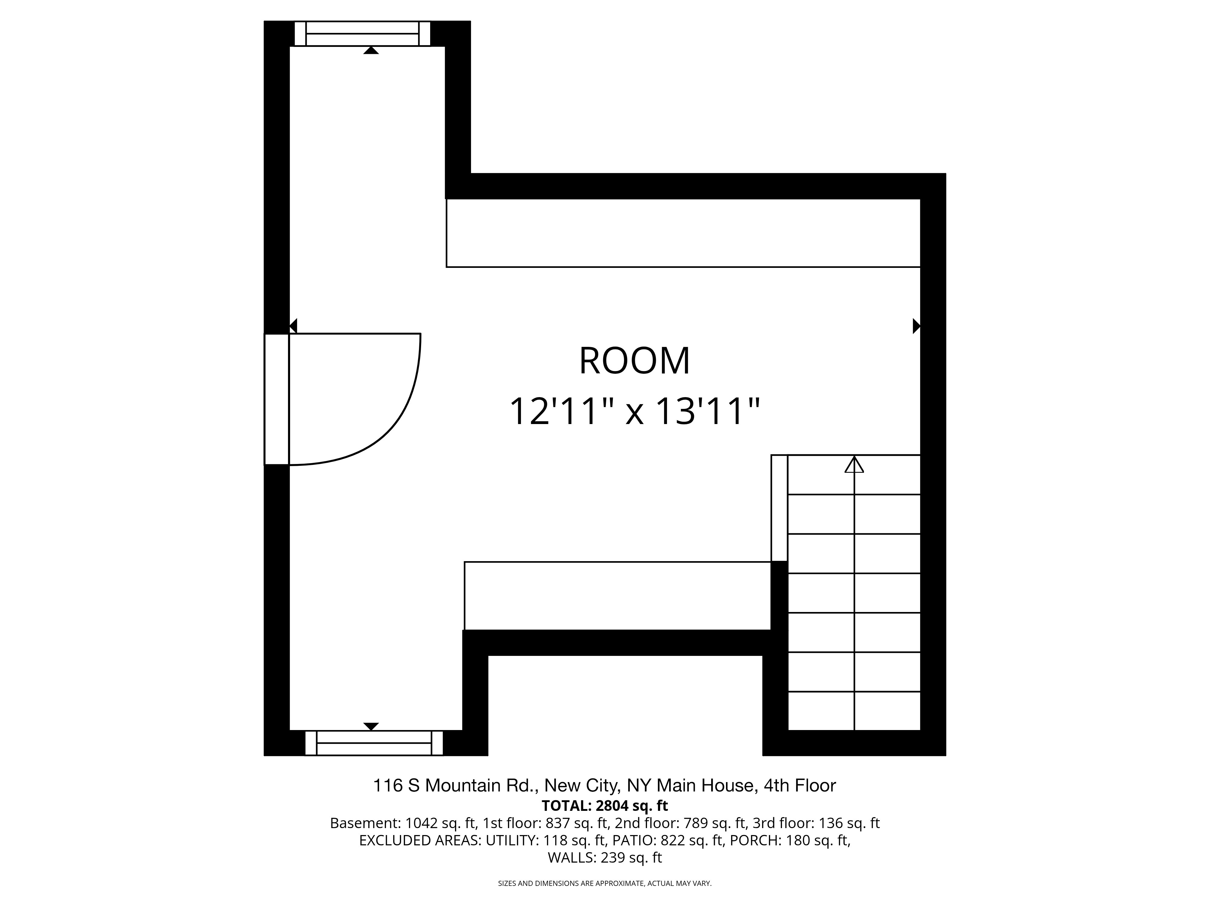  Brook House - 物件實景