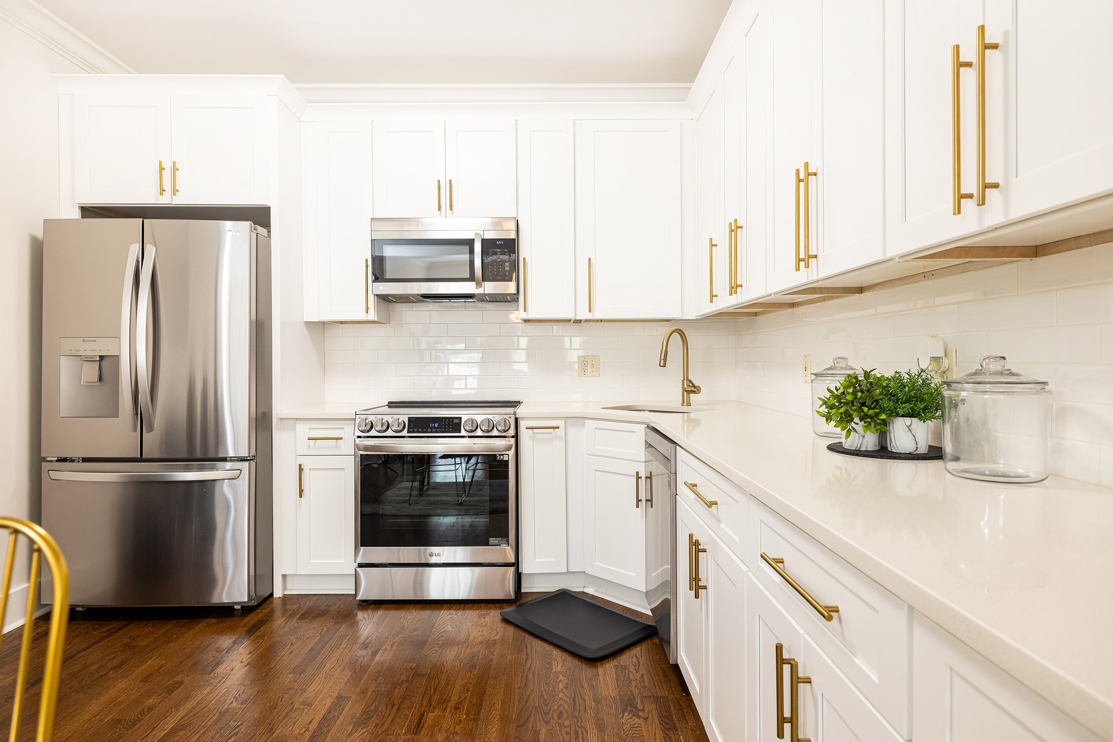  Historic Charm Meets Modern Sophistication in the Heart of Downtown Decatur - 物件實景