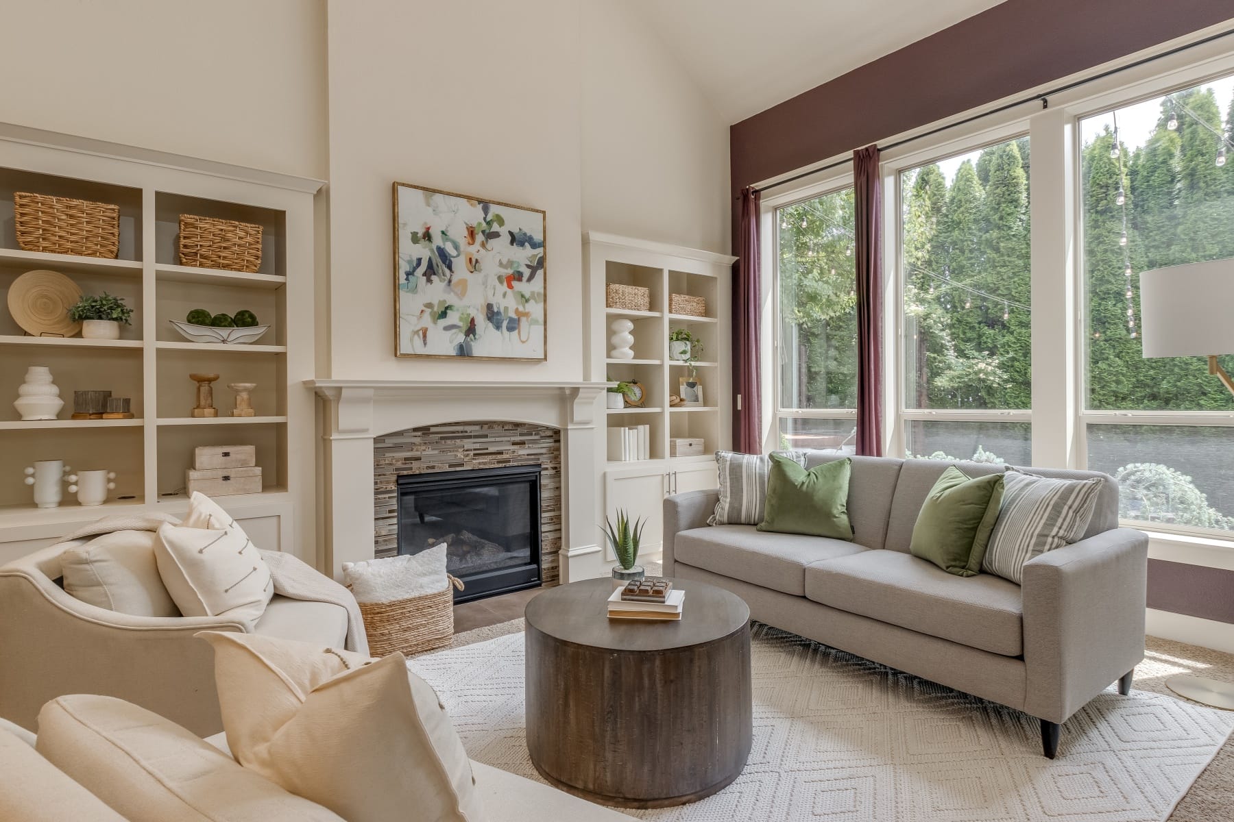  16848 NW STALDER LN Portland, OR 97229 - 物件實景