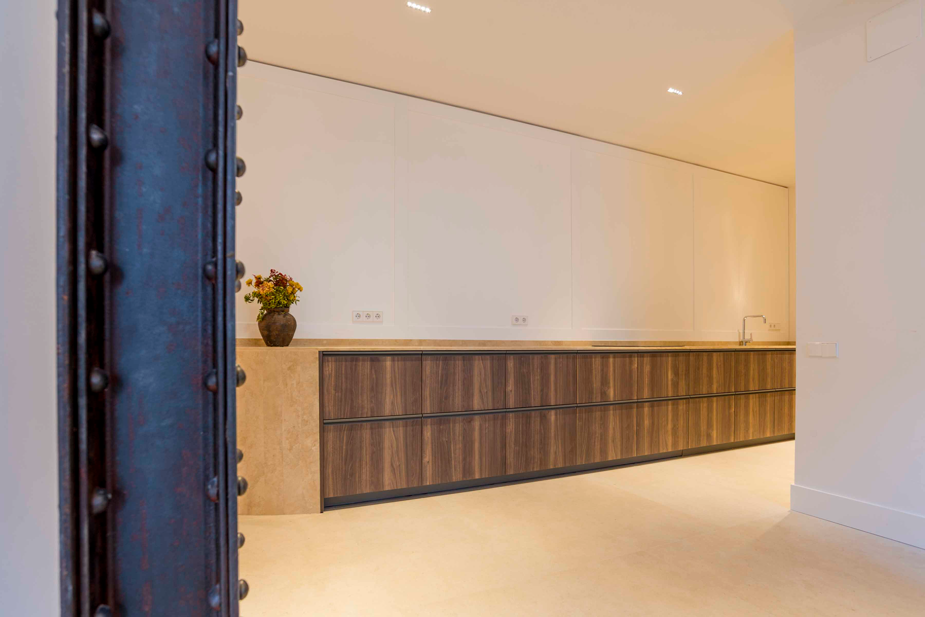  Contemporary flat in the sought-after Corredera Baja de San Pablo area - 物件實景