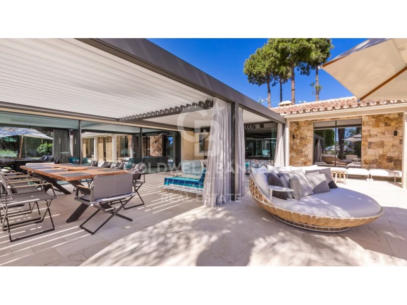 Marbella, Andalusia, ES, 6 Bedrooms Bedrooms, ,5 BathroomsBathrooms,Residential,For Sale,1959317