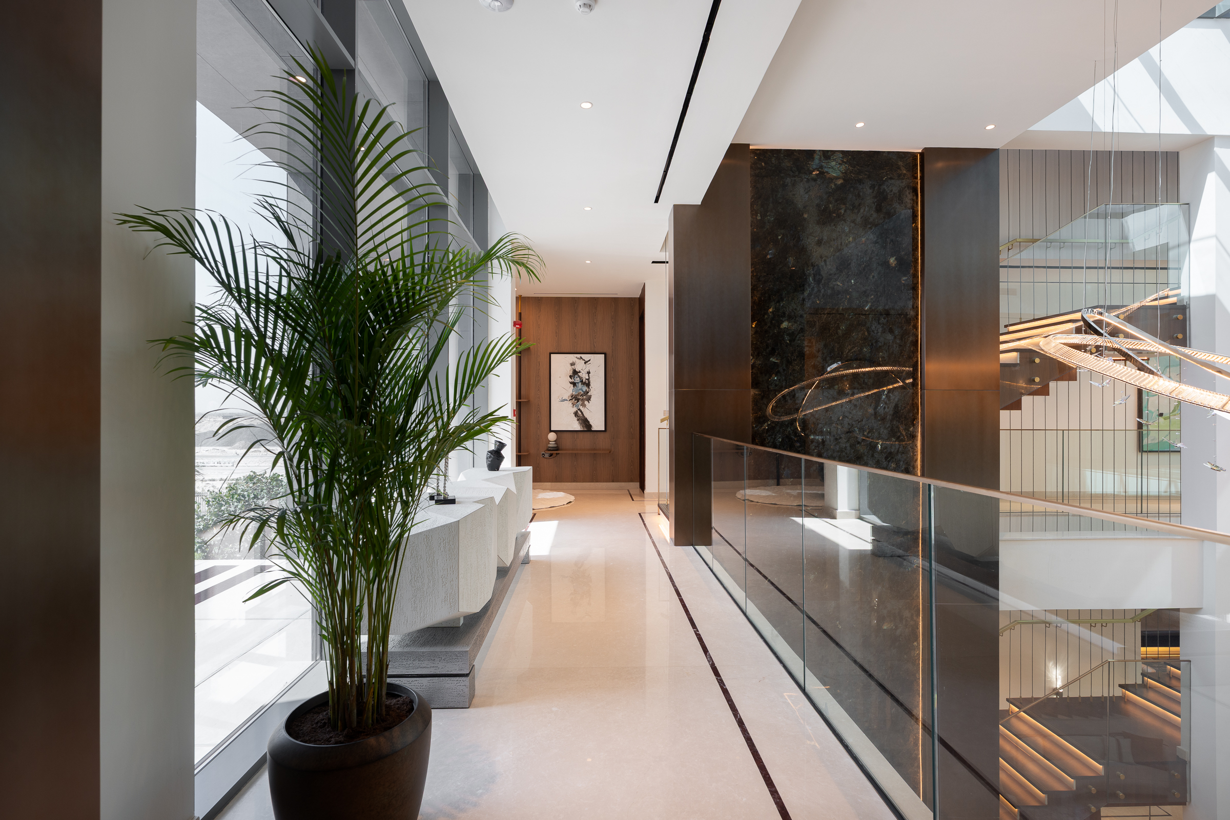  Super Prime Turnkey Villa in Dubai Hills Estate - 物件實景