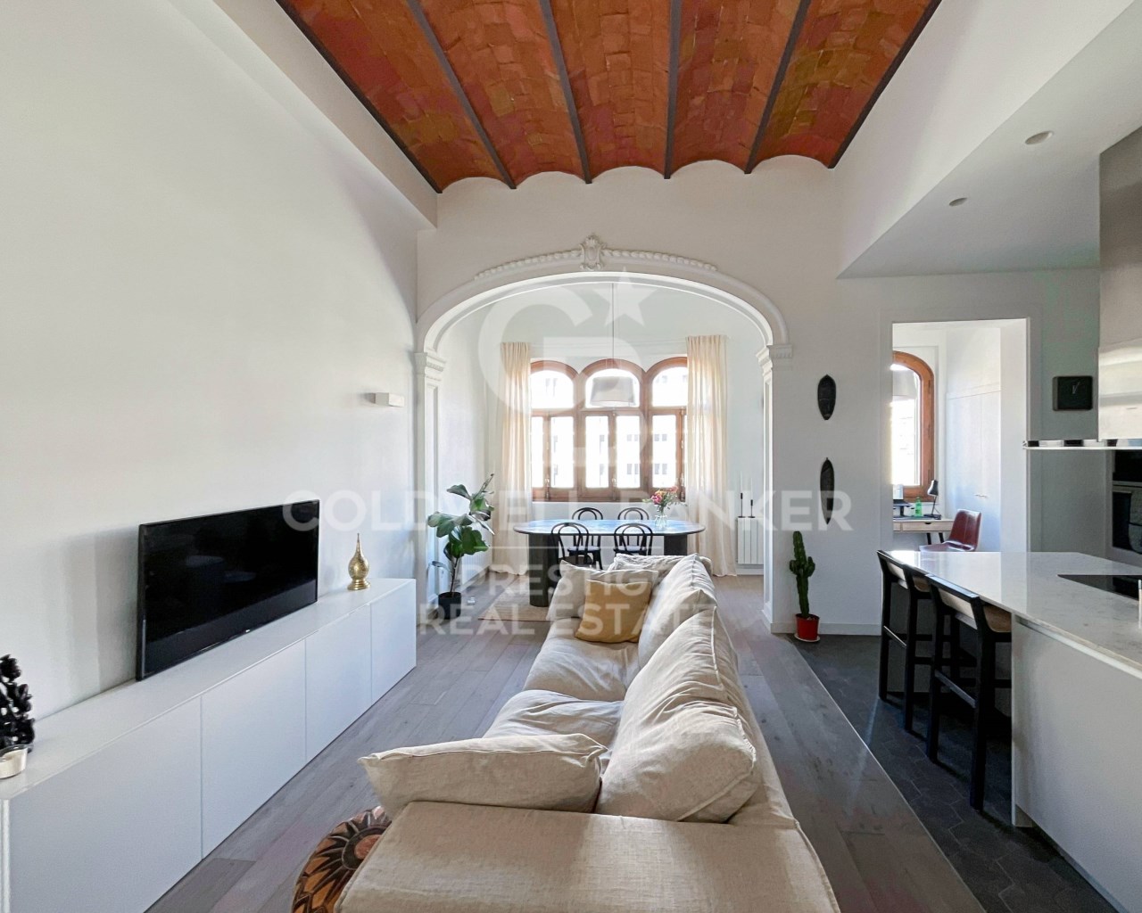 Barcelona, Barcelona, Eixample, La Dreta de l'Eix, Barcelona, Catalonia, ES, 2 Bedrooms Bedrooms, ,2 BathroomsBathrooms,Residential,For Sale,Barcelona, Barcelona, Eixample, La Dreta de l'Eix,1457011