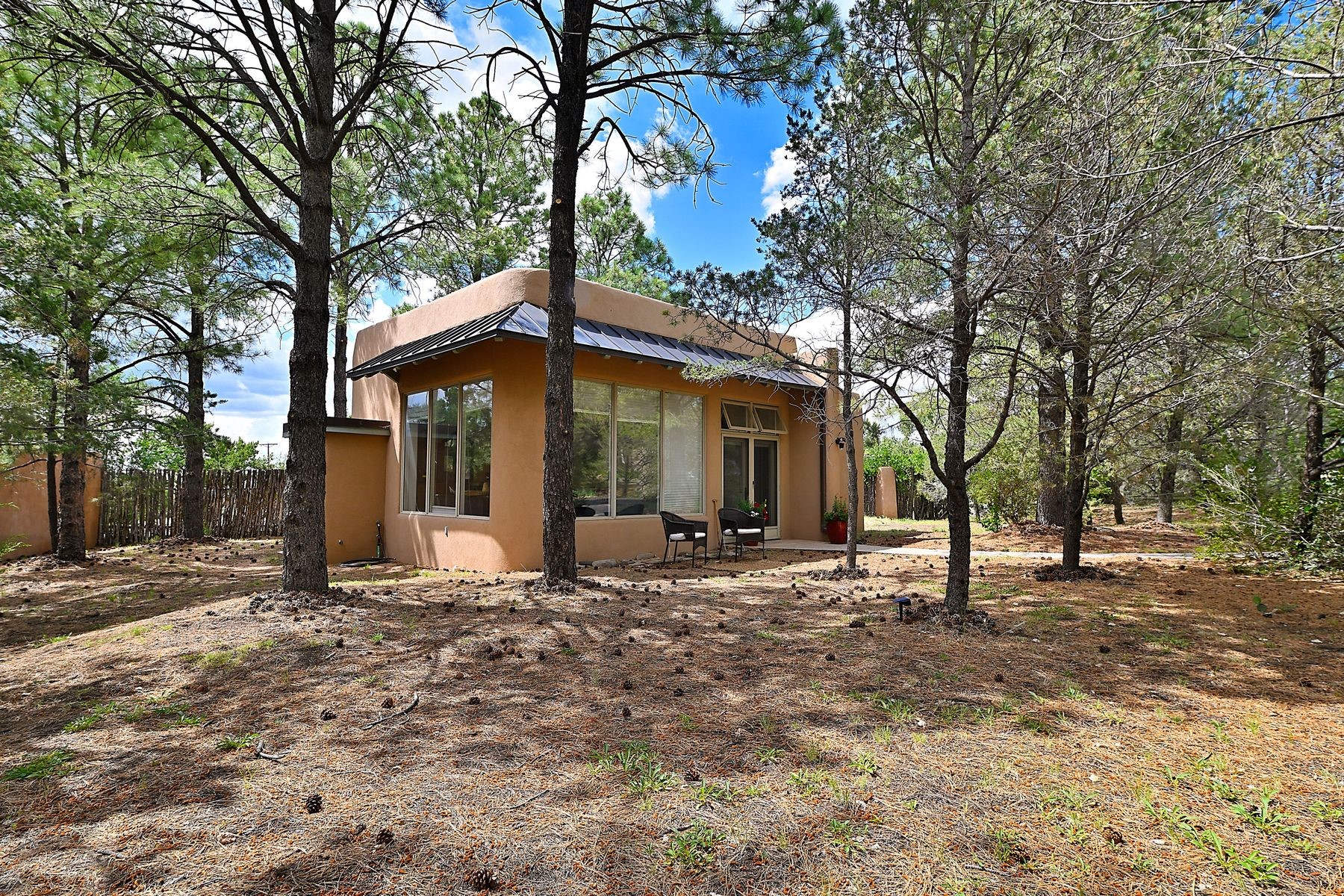  1021 Old Santa Fe Trail - 物件實景