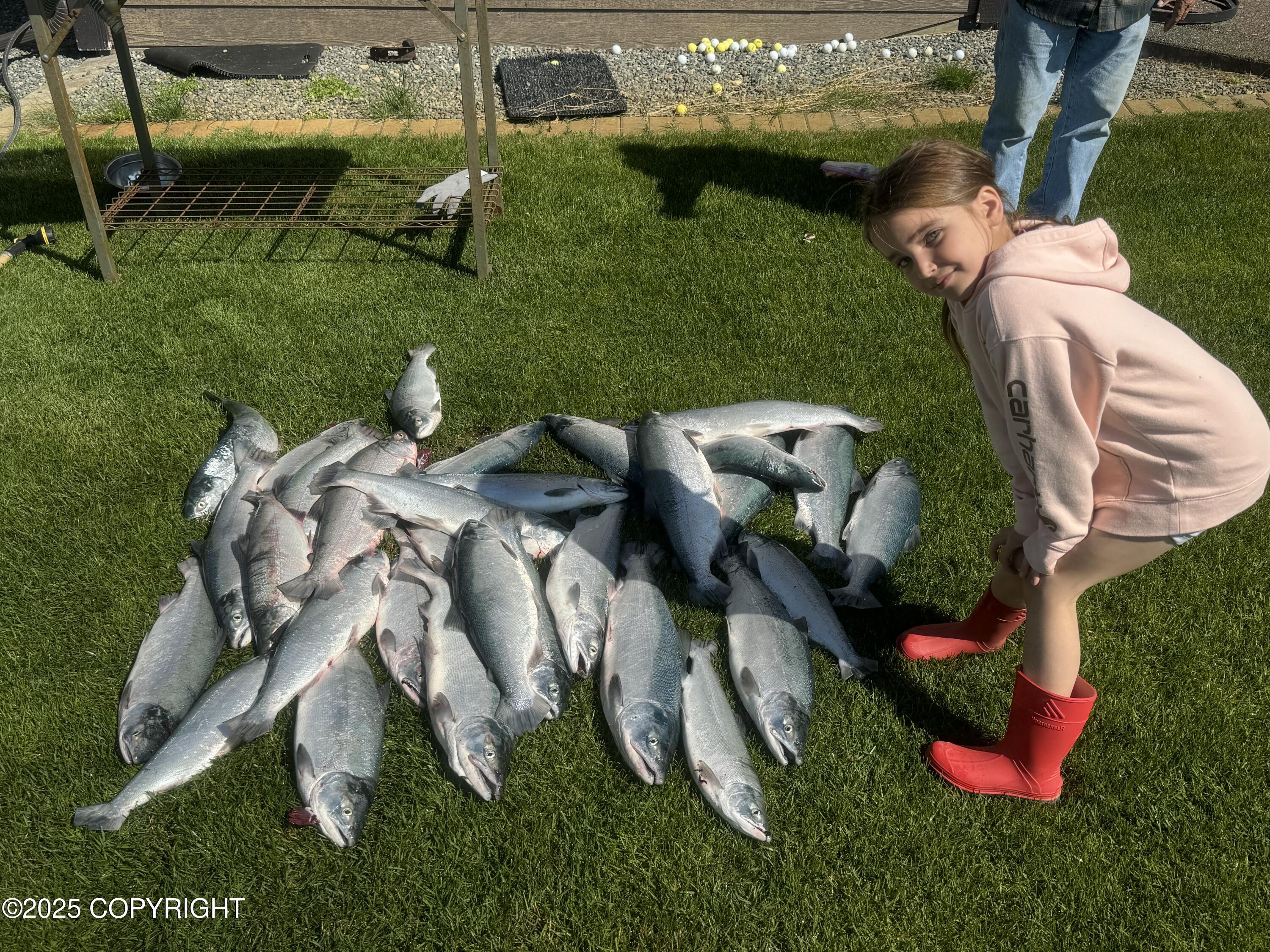 Kenai, Alaska, 99611, United States, 4 Bedrooms Bedrooms, ,5 BathroomsBathrooms,Residential,For Sale,1974536