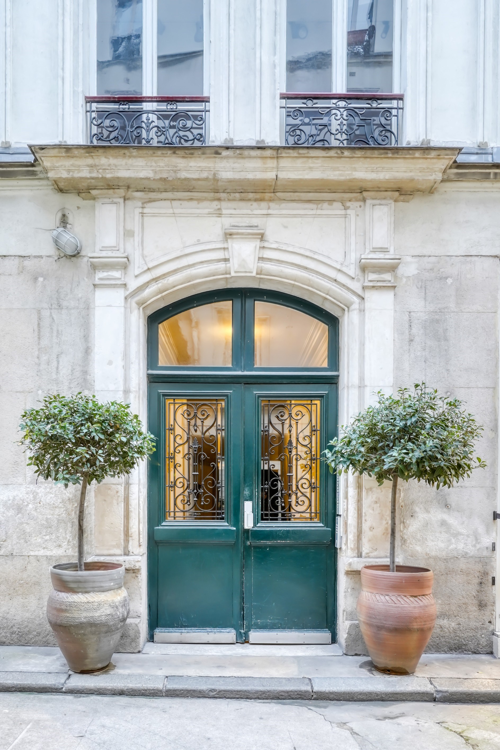  Paris IV Marais Beautiful apartment with 2 bedroom and elevator - 物件實景