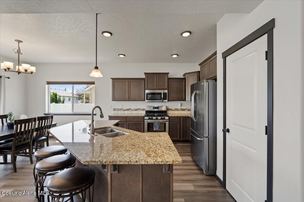 Post Falls, Idaho, 83854, United States, 4 Bedrooms Bedrooms, ,2 BathroomsBathrooms,Residential,For Sale,1969066