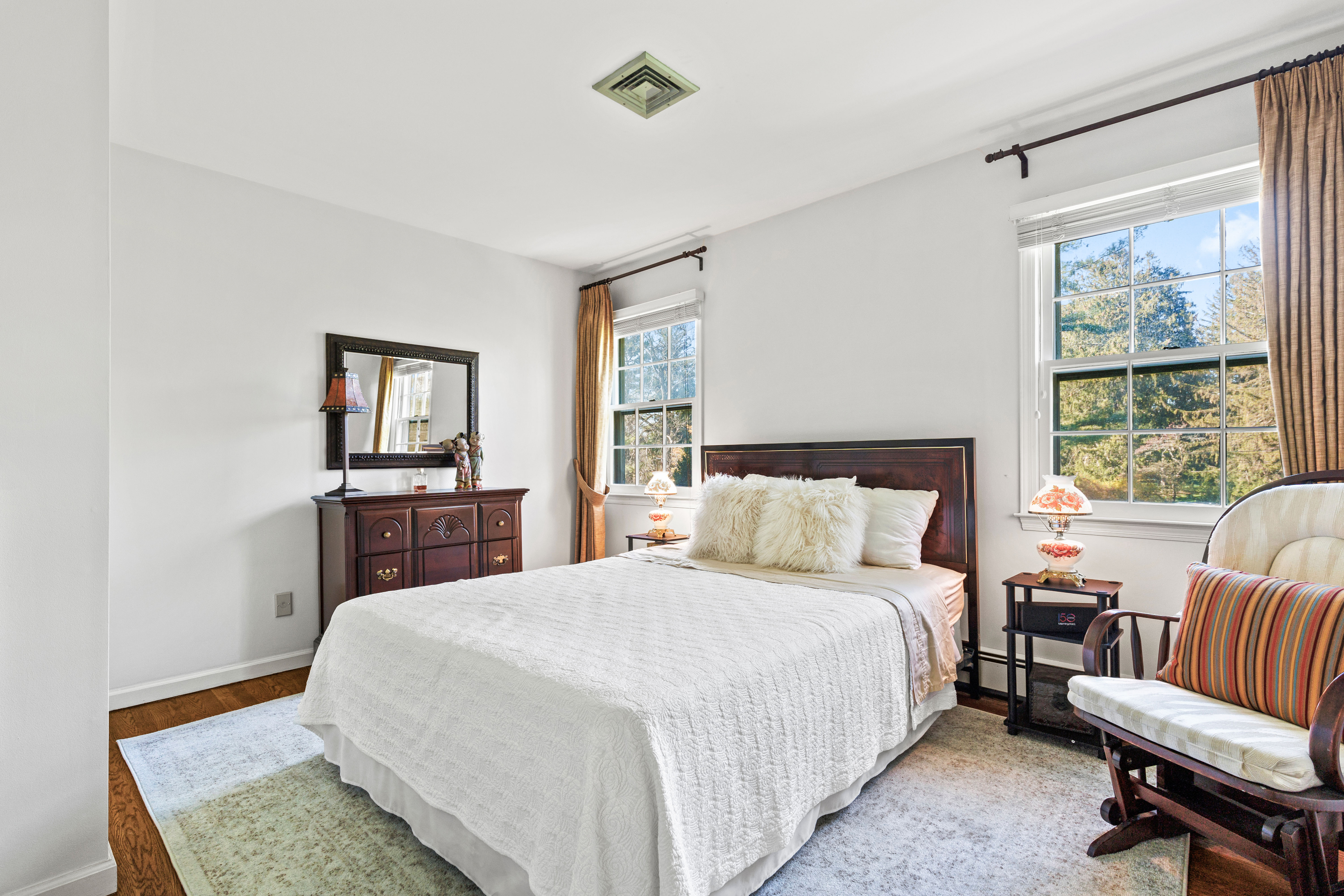  1 Redbrooke Place - 物件實景