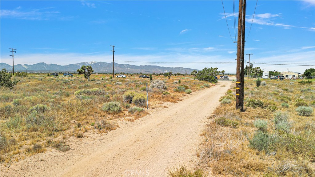Hesperia, California, 92345, United States, ,Land,For Sale,1979097