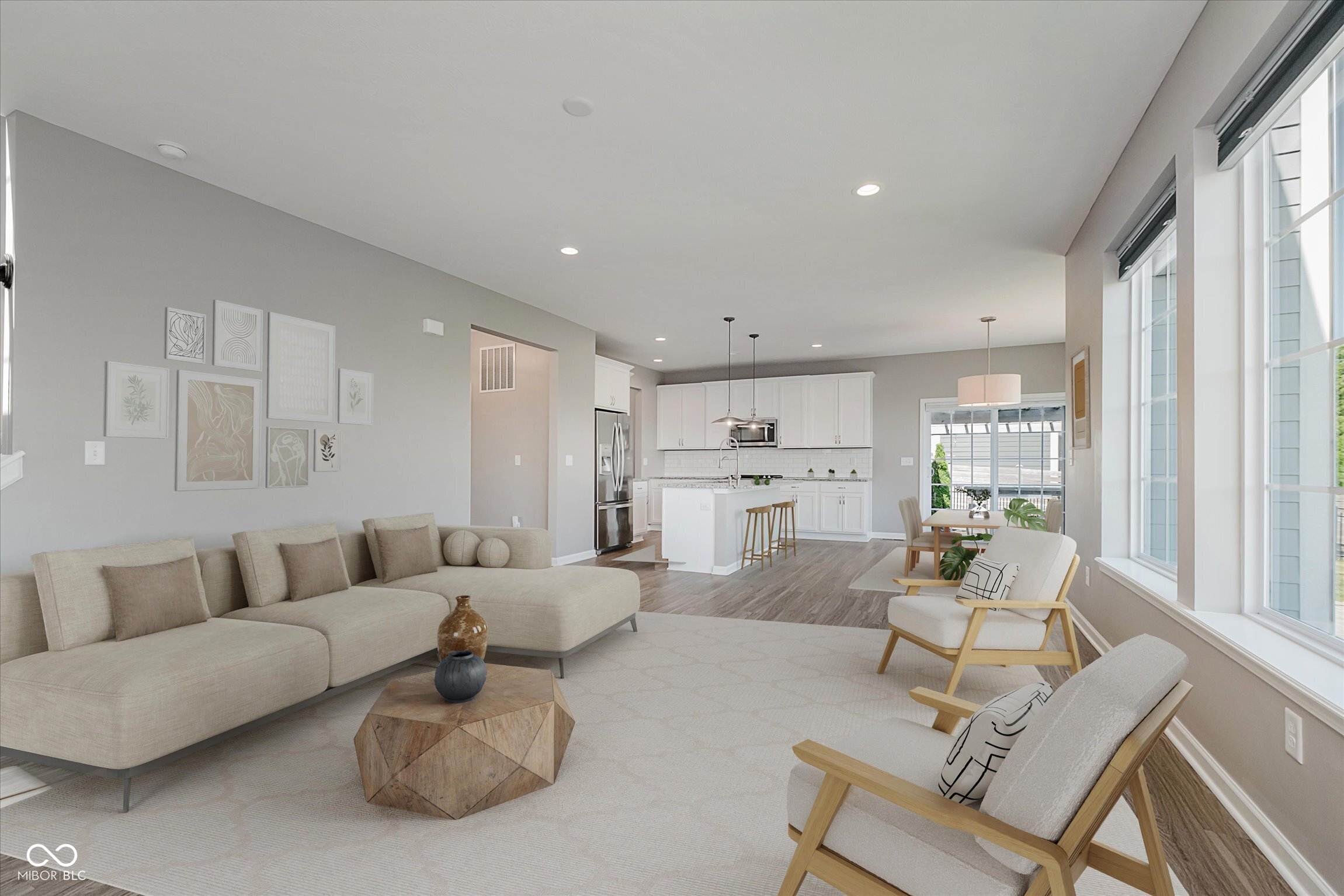 Westfield, Indiana, 46074, United States, 4 Bedrooms Bedrooms, ,4 BathroomsBathrooms,Residential,For Sale,1982855