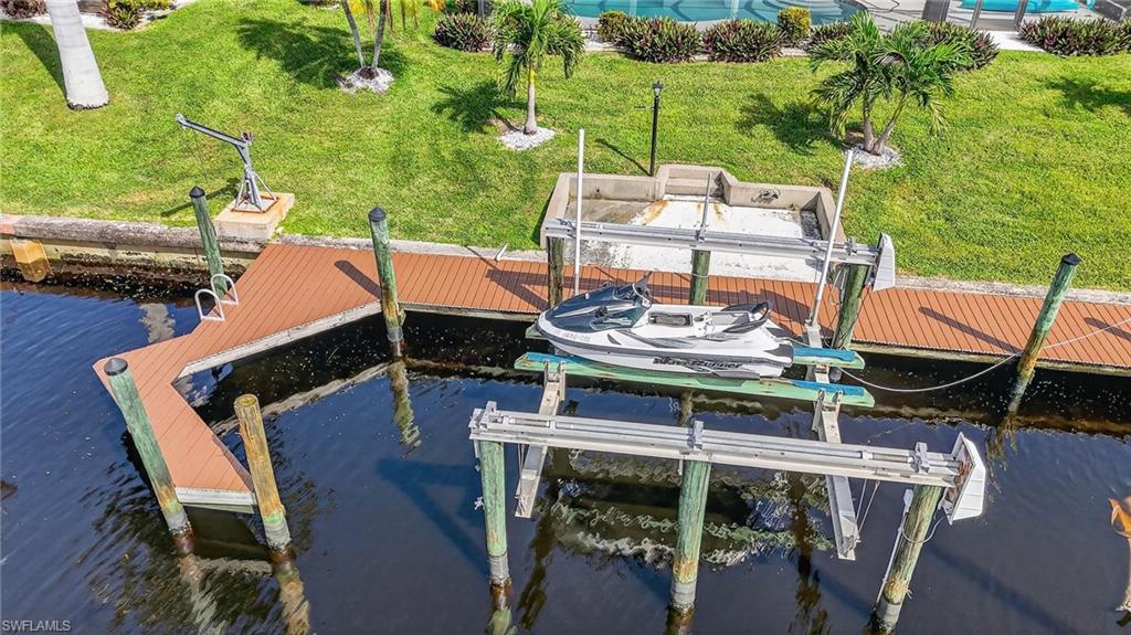 Cape Coral, Florida, 33904, United States, 3 Bedrooms Bedrooms, ,2 BathroomsBathrooms,Residential,For Sale,1961352