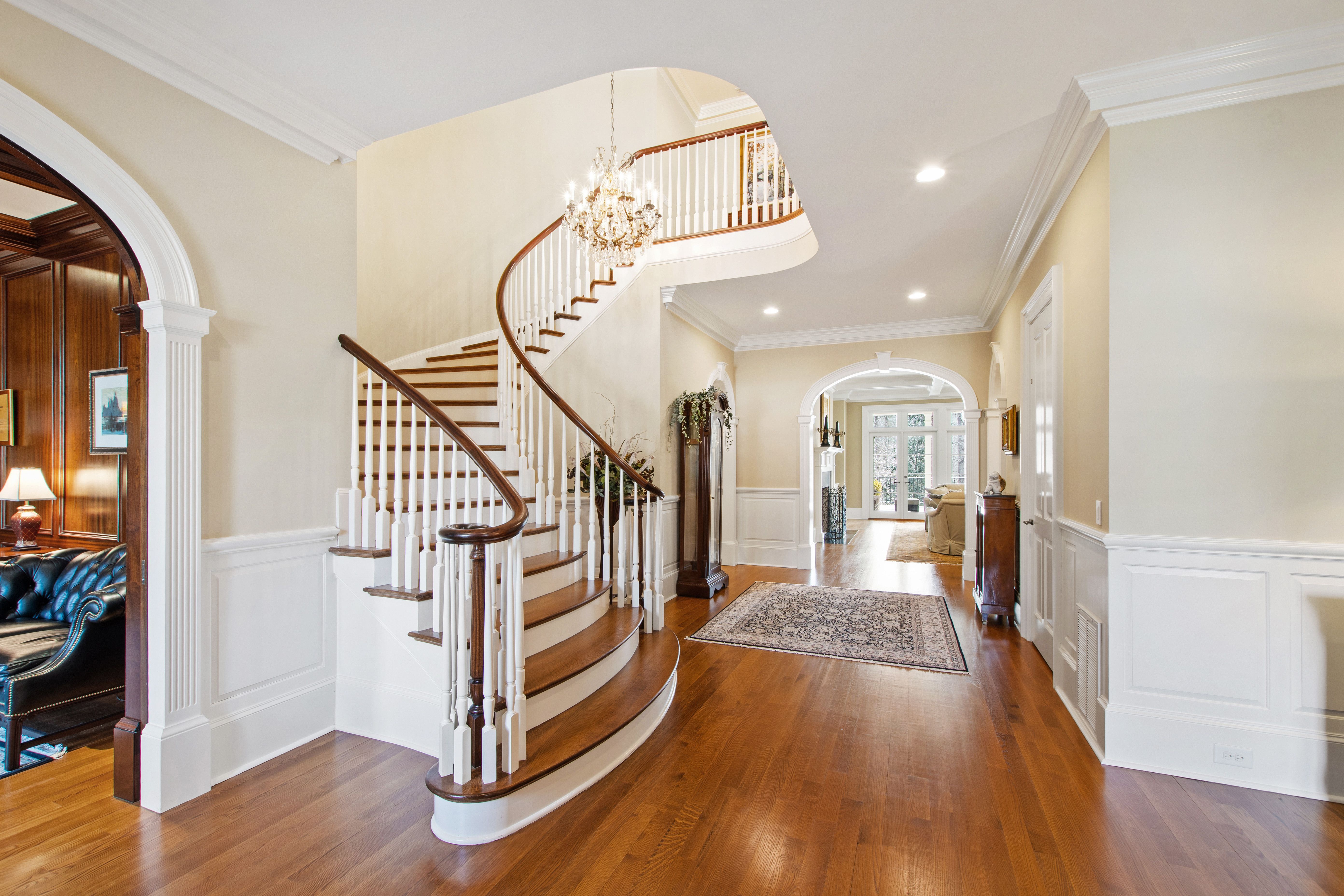  440 Drummond Drive, Raleigh, NC 27609 - 物件實景