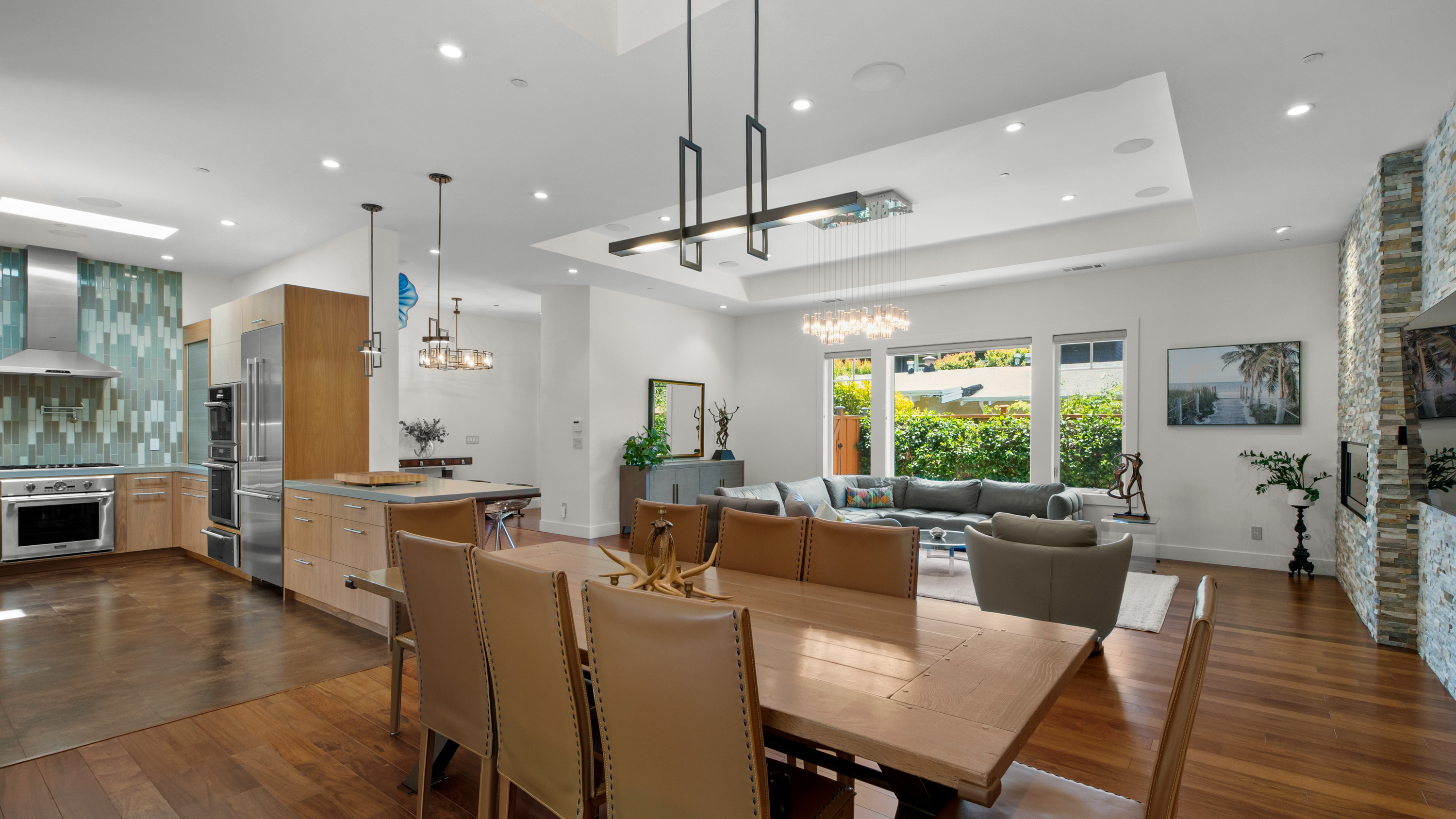  Designer Home in Forbes Neighborhood - 物件實景