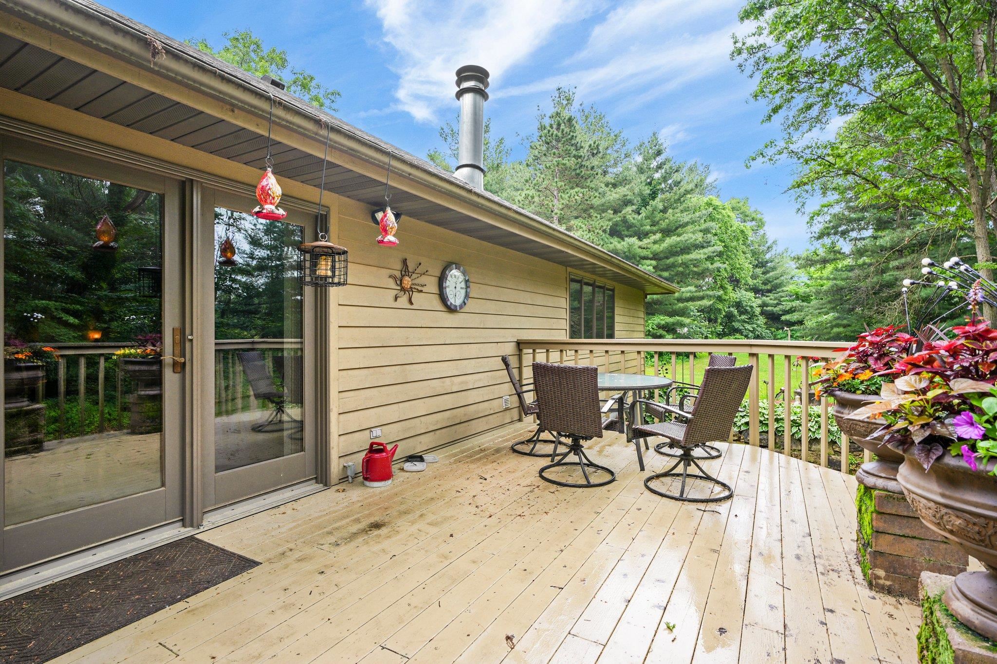 Spring Green, Wisconsin, 53588, United States, 4 Bedrooms Bedrooms, ,3 BathroomsBathrooms,Residential,For Sale,1930492