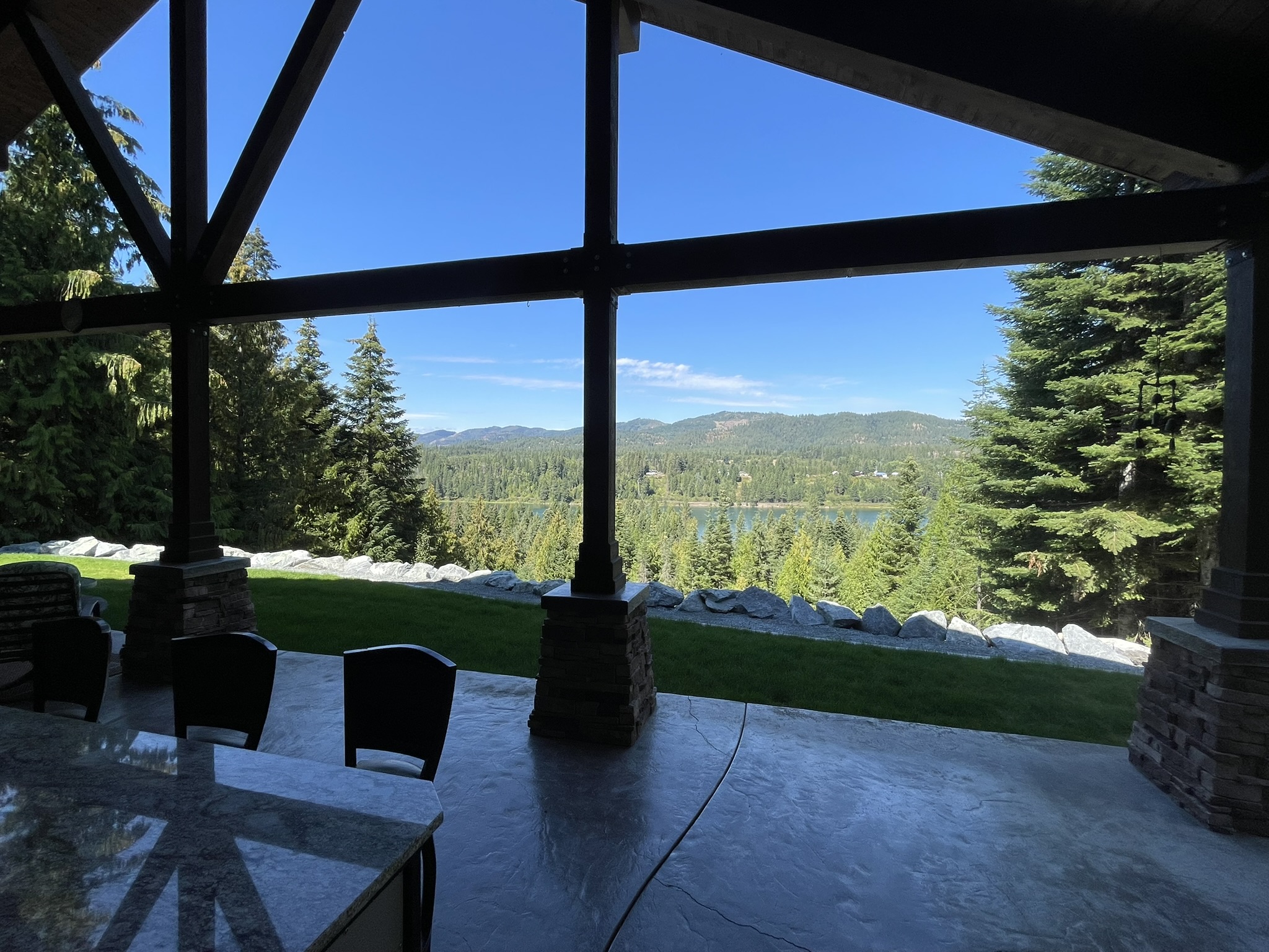 Priest River, Idaho, 83856, United States, 4 Bedrooms Bedrooms, ,5 BathroomsBathrooms,Residential,For Sale,1921614