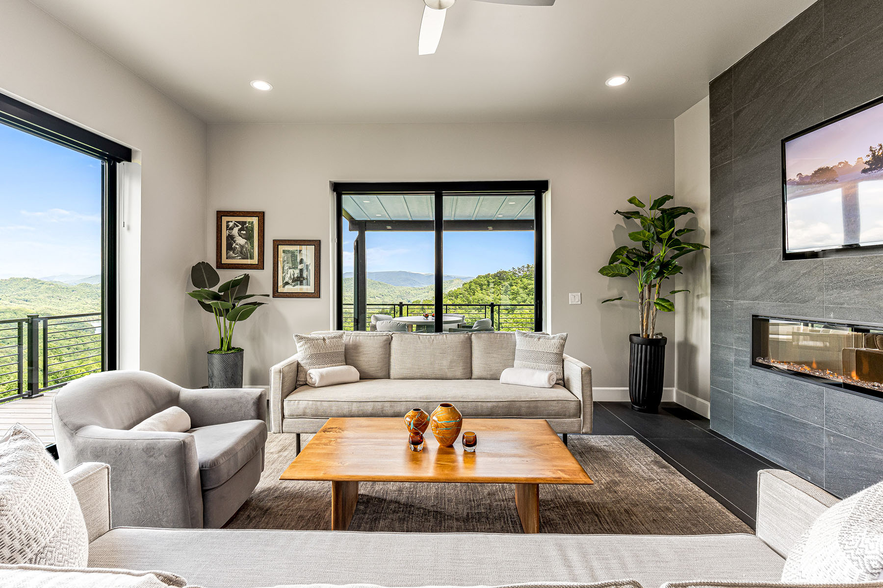  ALMOND - 物件實景