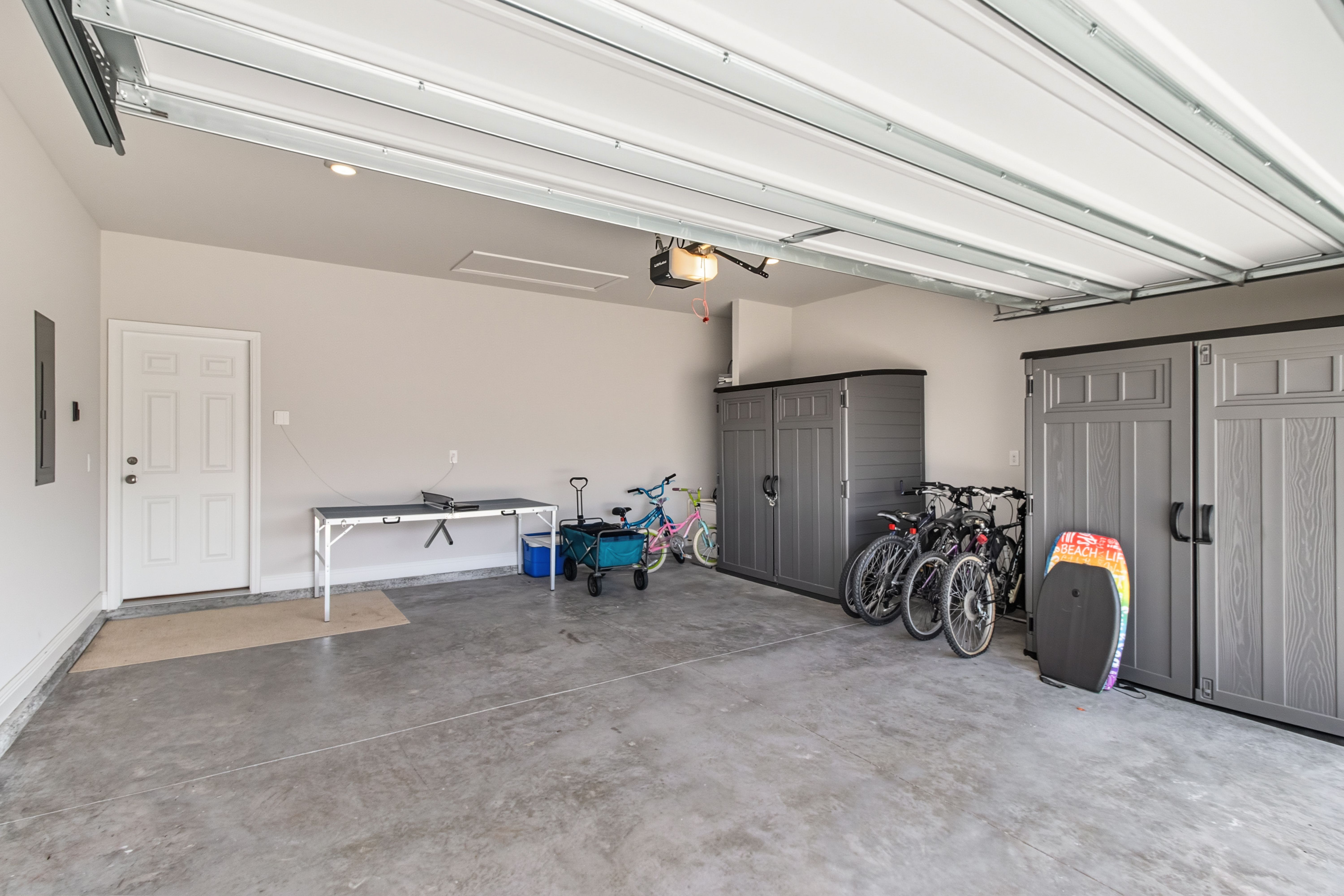  Coastal Retreat With Resort Amenities In WindMark Beach - 物件實景