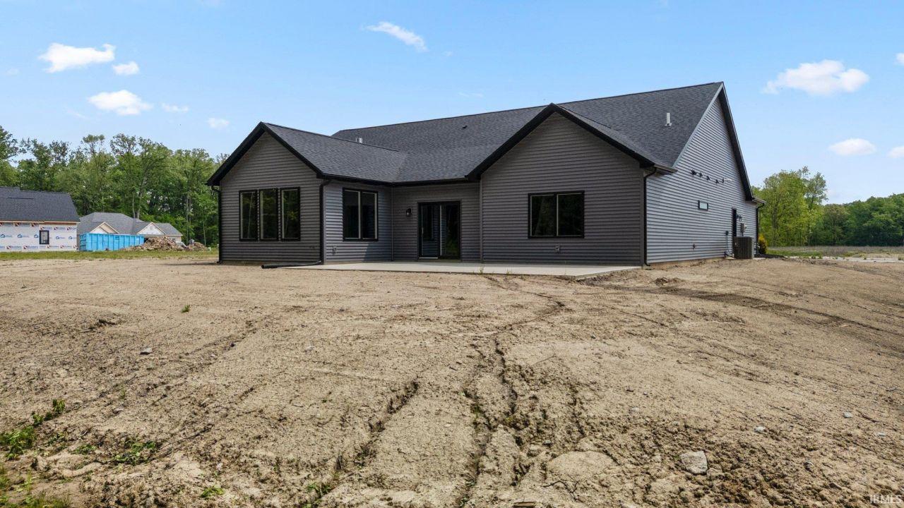 Fort Wayne, Indiana, 46845, United States, 3 Bedrooms Bedrooms, ,3 BathroomsBathrooms,Residential,For Sale,1828188