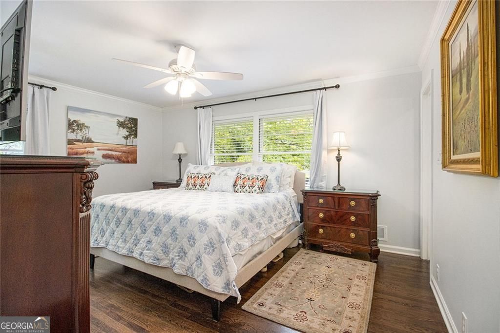 Atlanta, Georgia, 30345, United States, 4 Bedrooms Bedrooms, ,4 BathroomsBathrooms,Residential,For Sale,1929806