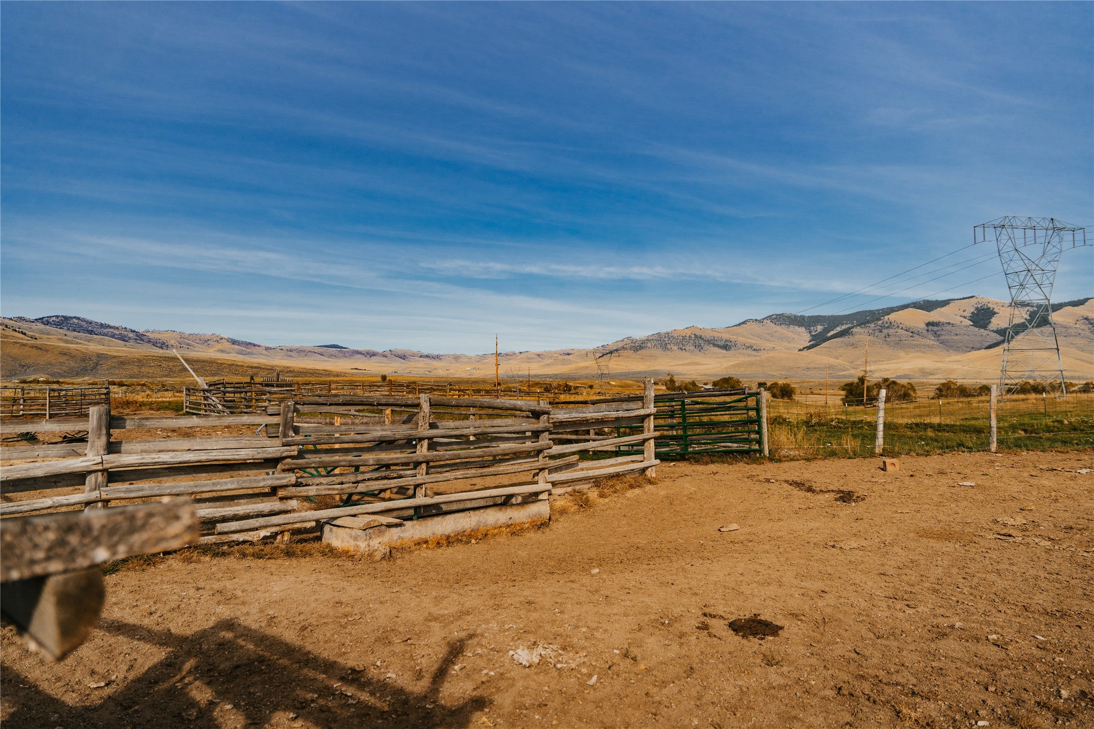 57315 & 57309 Kopp Road, Hot Springs, Montana, 59845, United States, 3 Bedrooms Bedrooms, ,2 BathroomsBathrooms,Residential,For Sale,57315 & 57309 Kopp Road,1639452