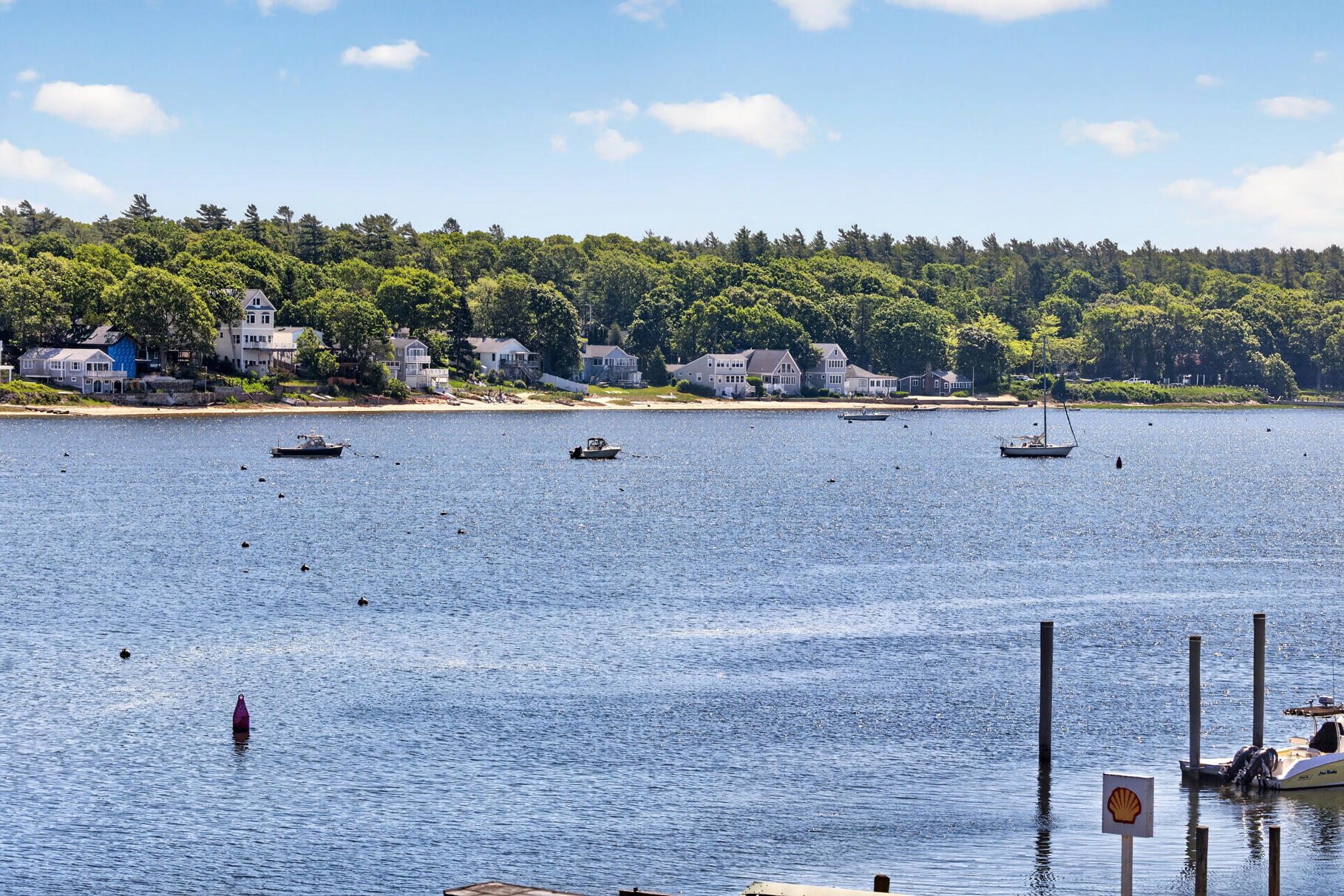  45 Main Street, Wareham, MA, 02571 - 物件實景
